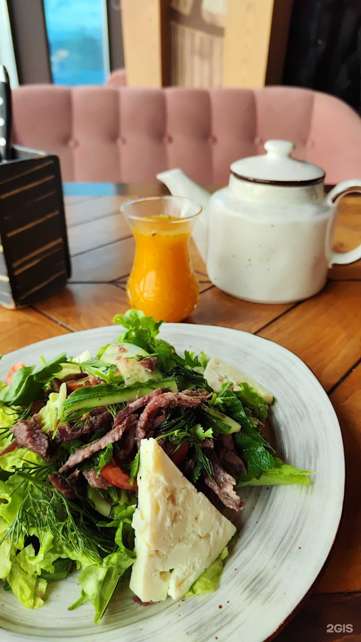 Отзывы на компанию Kish Mish в г. Елизово c фото