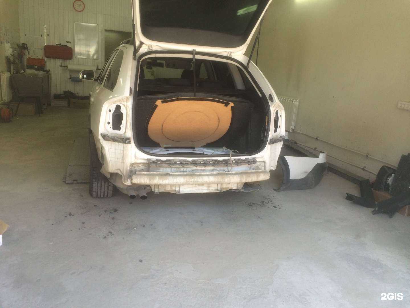 Отзывы на компанию A96.ru в Екатеринбурге c фото