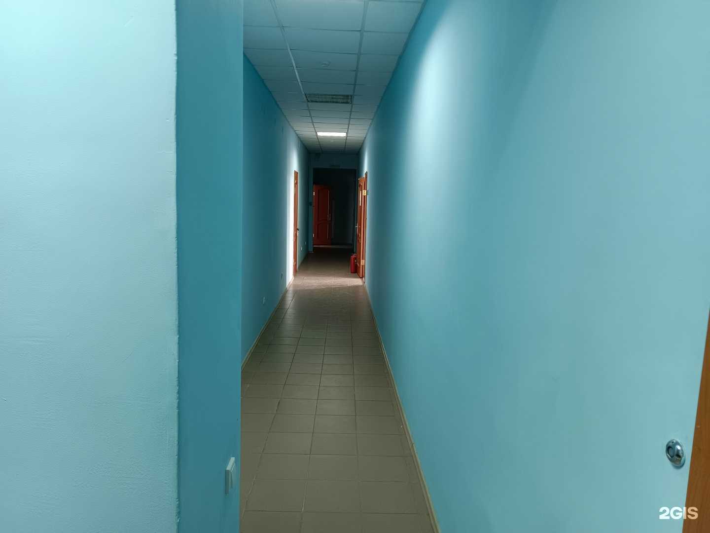 Отзывы на компанию Центр профессионального обучения в г. Оренбург c фото