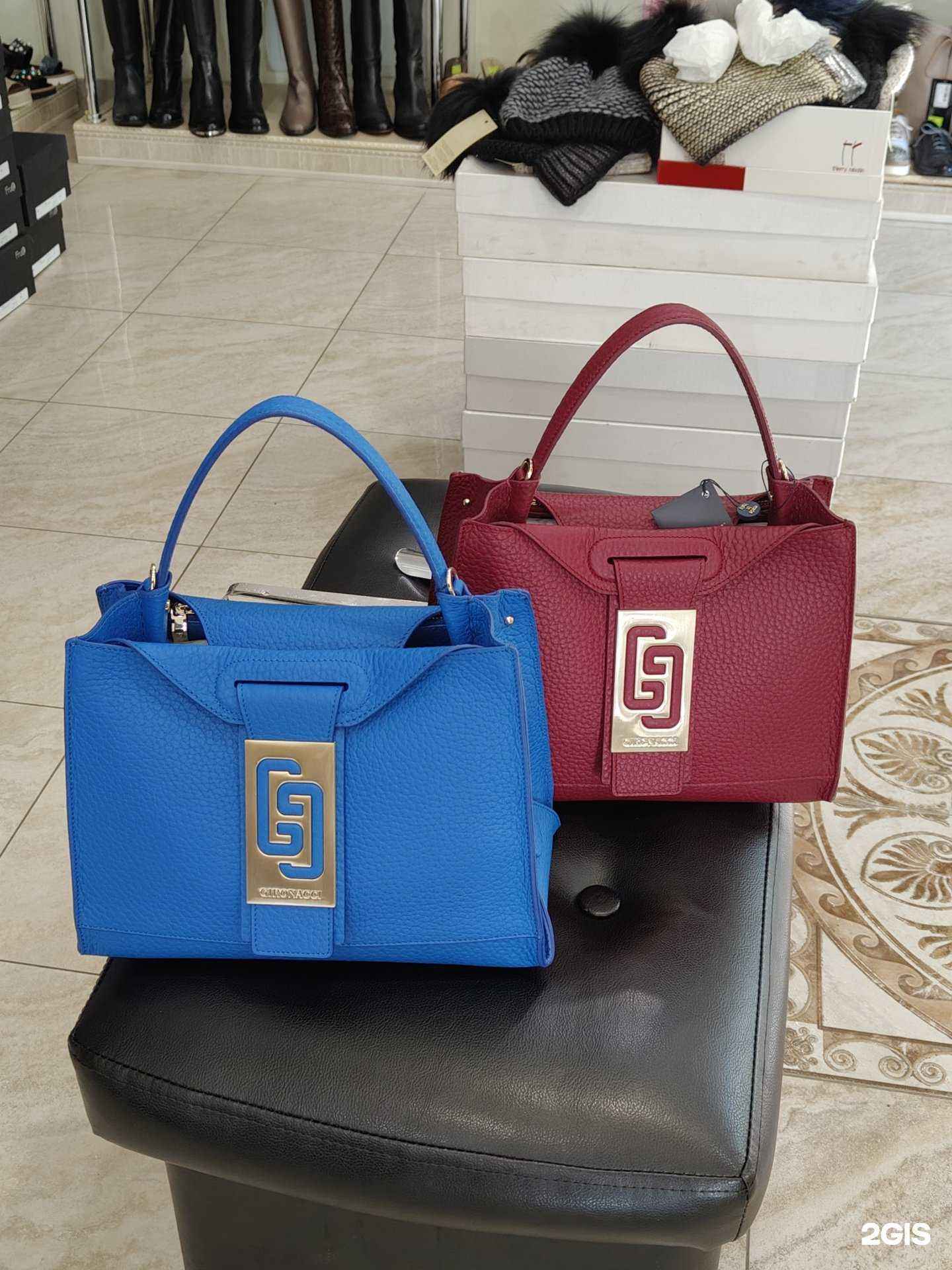 Отзывы на компанию Sempre в г. Красноярск c фото