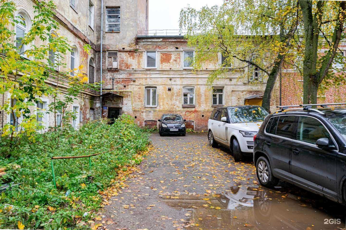 Отзывы на компанию Ленстудия в Перми c фото - фотография 2 из 2