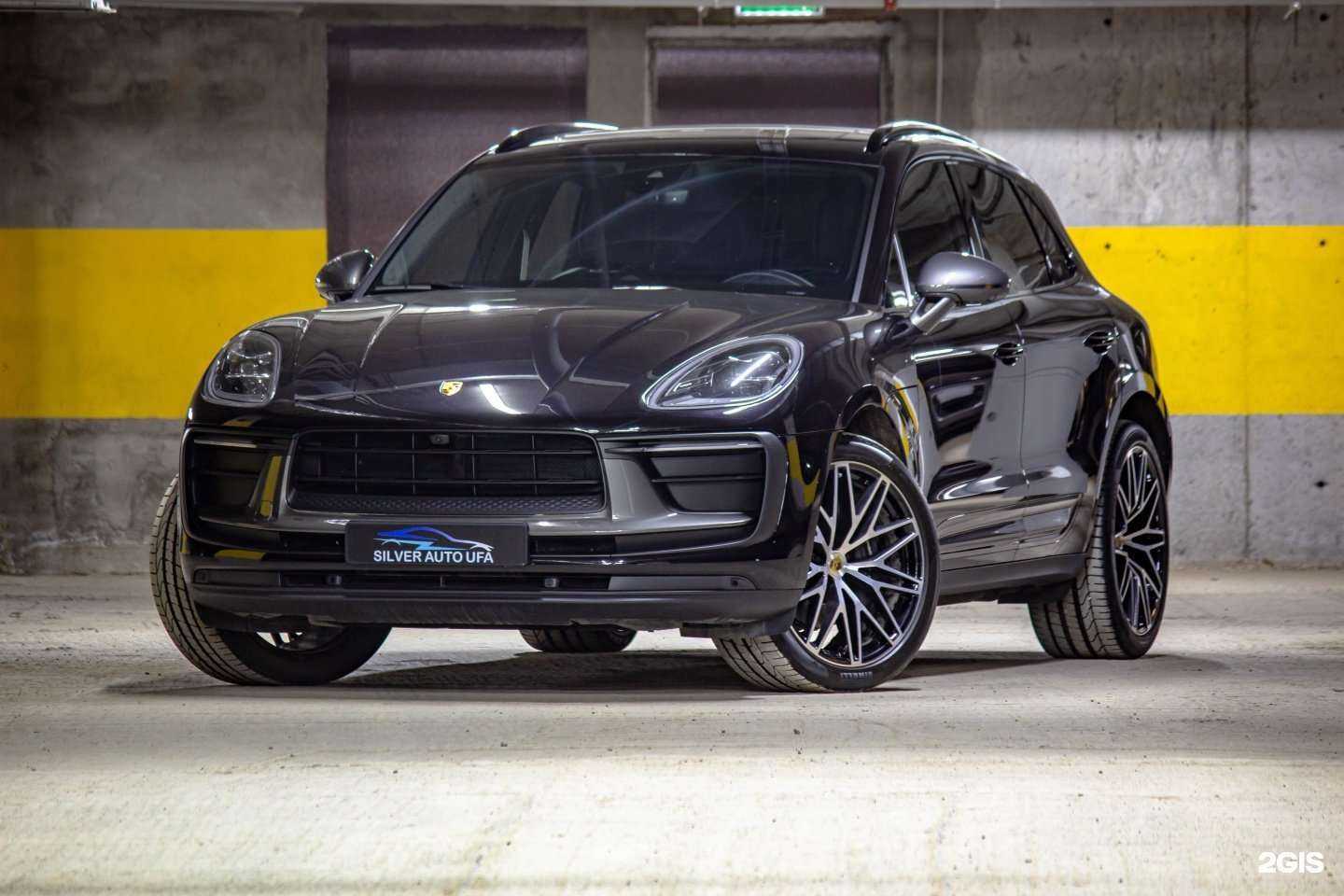 Отзывы на компанию Silver Auto в г. Уфа c фото