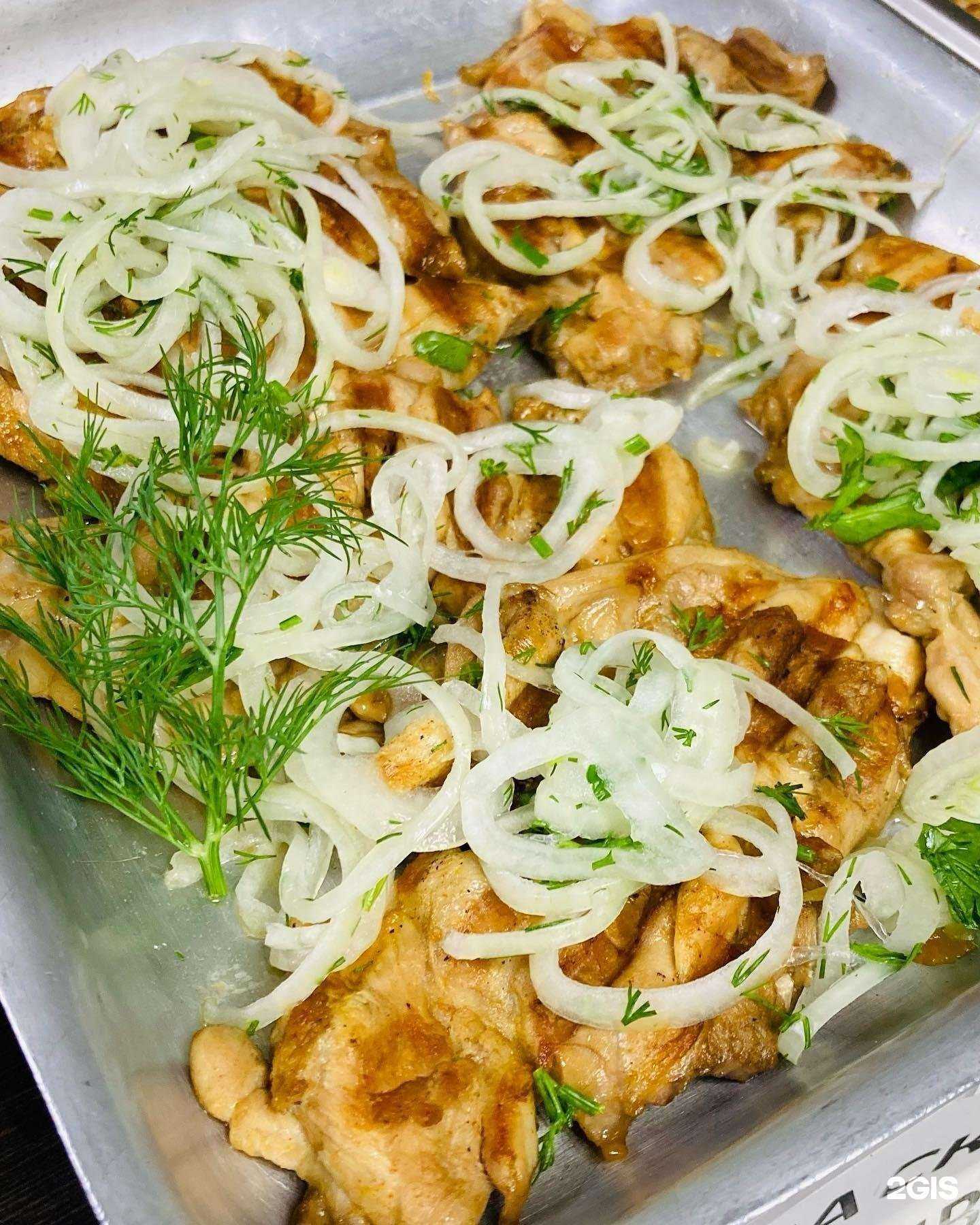 Отзывы на компанию Магазин кулинарии в г. Тольятти c фото