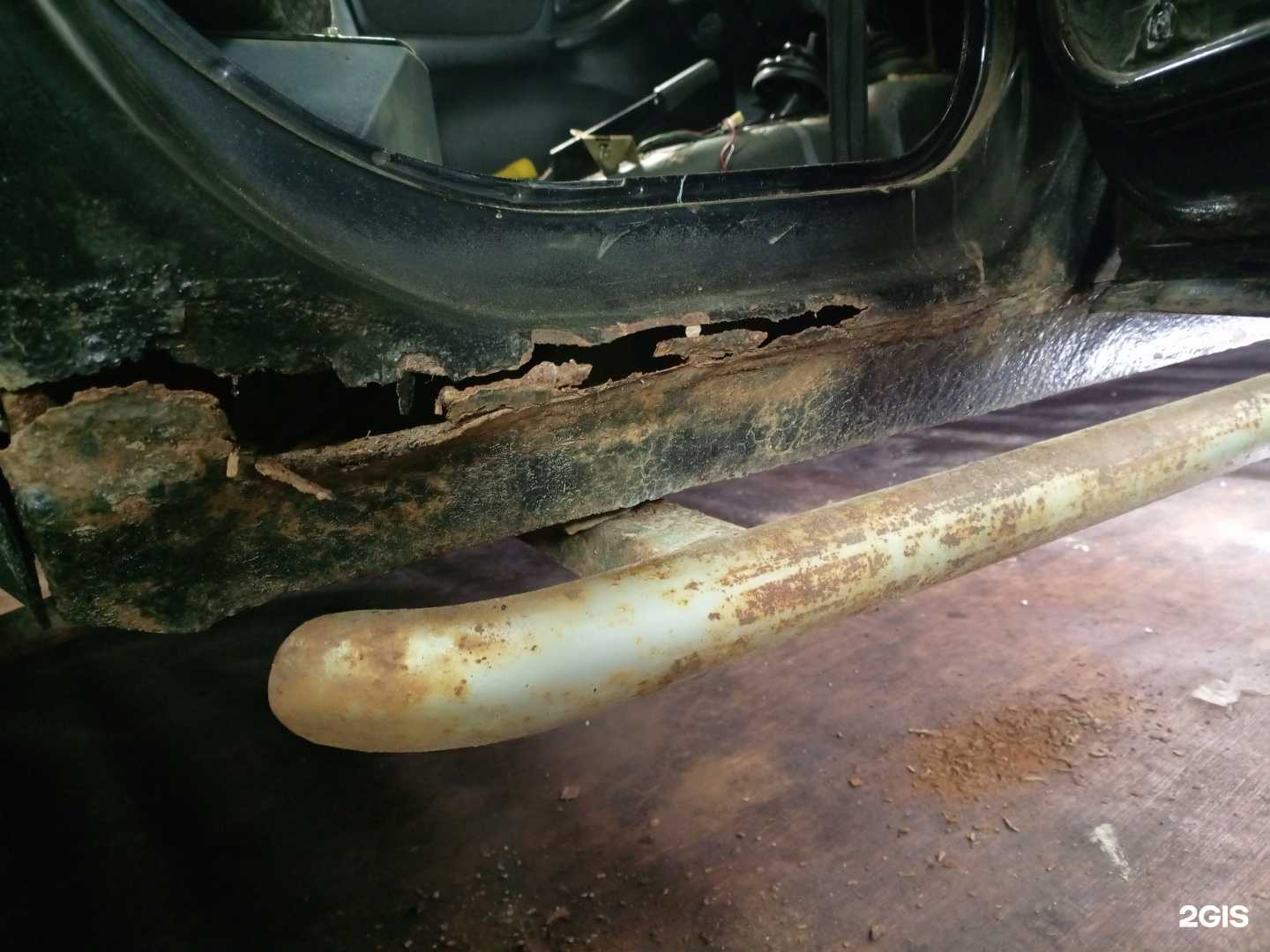 Отзывы на компанию Свой Кузовной в Йошкар-Оле c фото