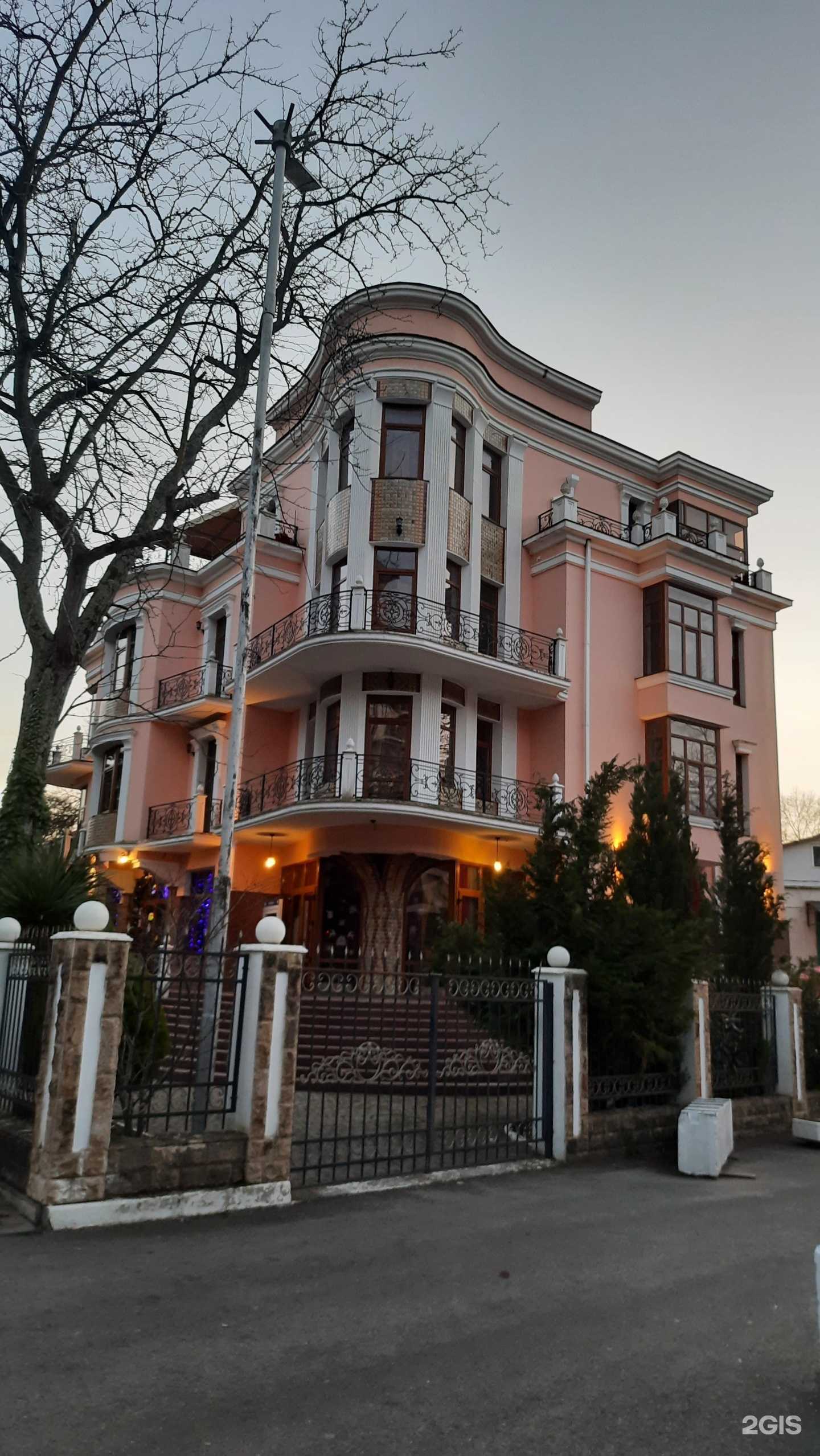 Отзывы на компанию Южная Федерация Киокусинкай каратэ в Сочи c фото - фотография 2 из 2