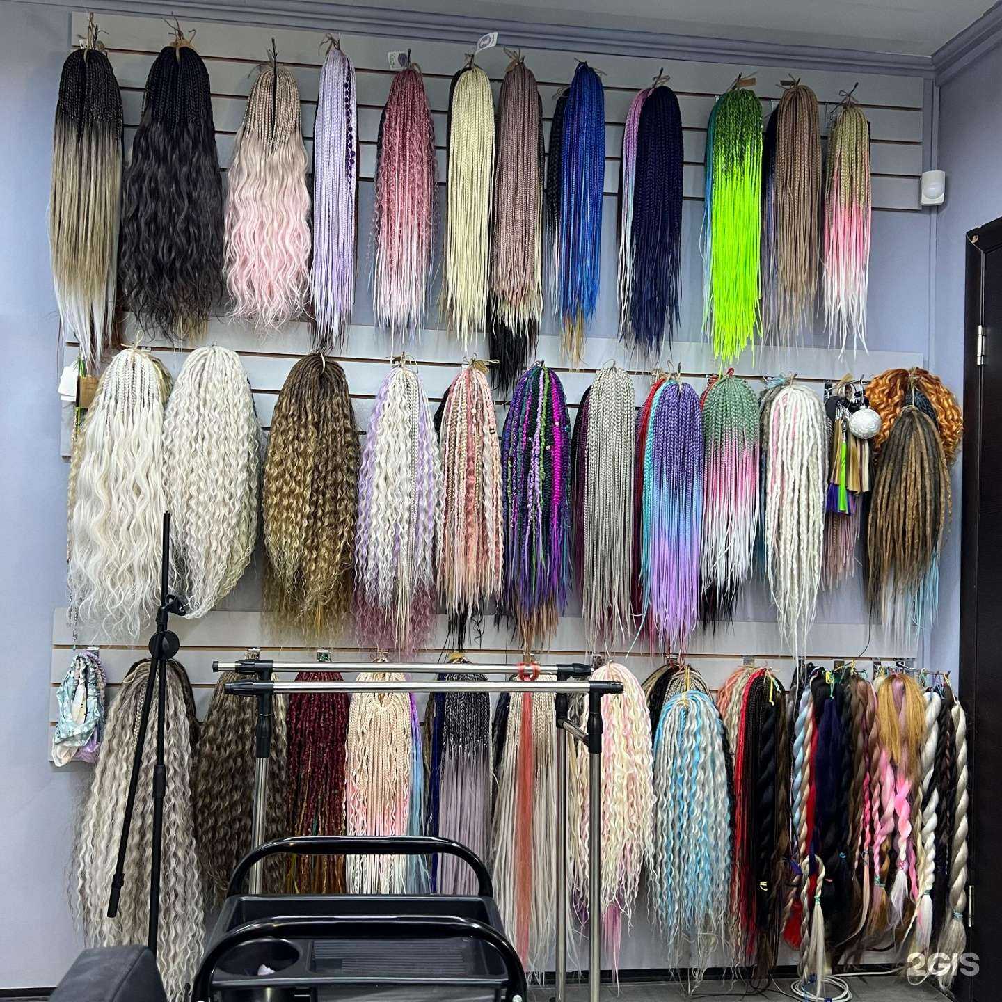 Отзывы на компанию Teplo braids в Хабаровске c фото