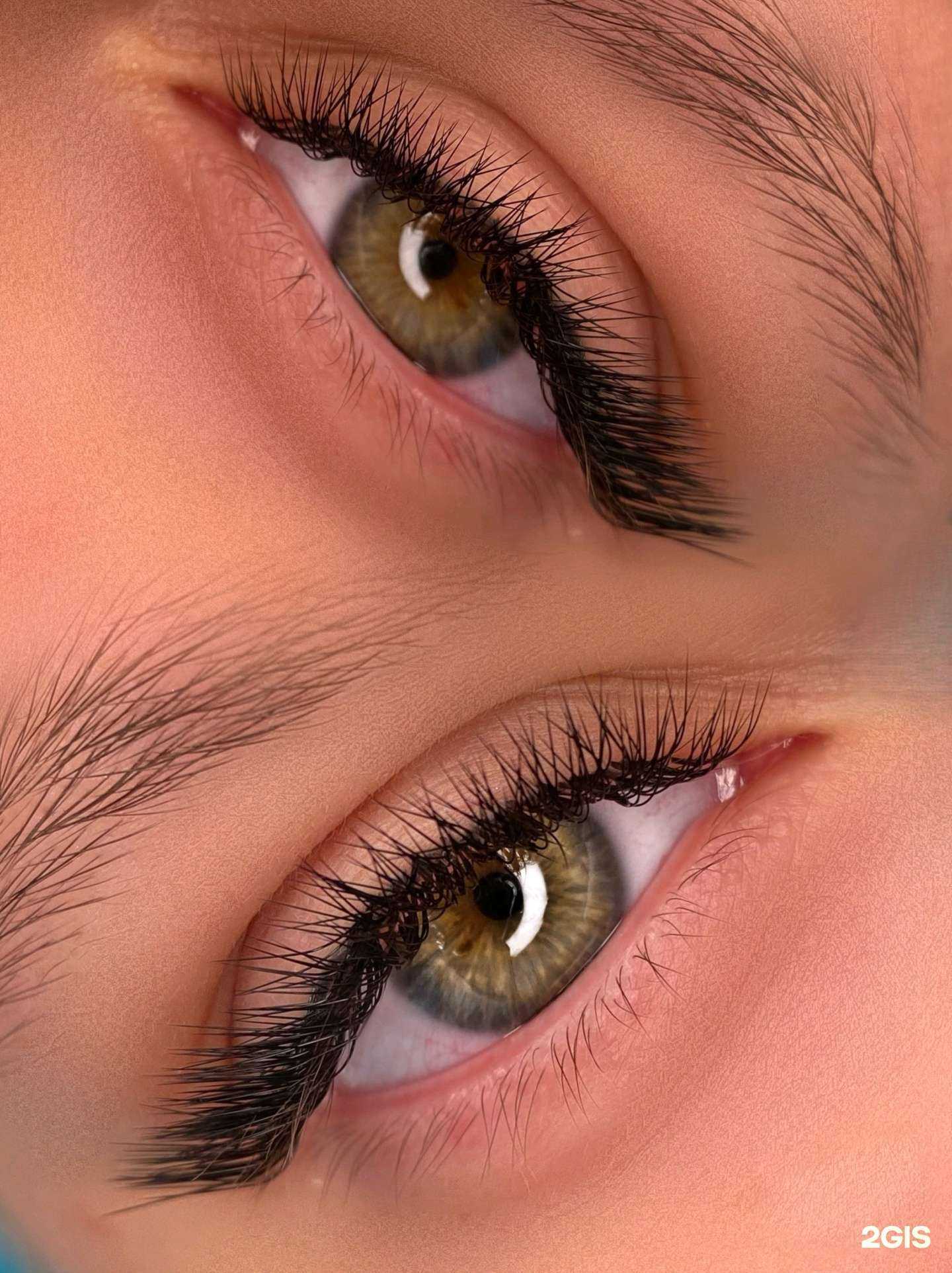 Отзывы на компанию Native lashes в г. Нижний Новгород c фото
