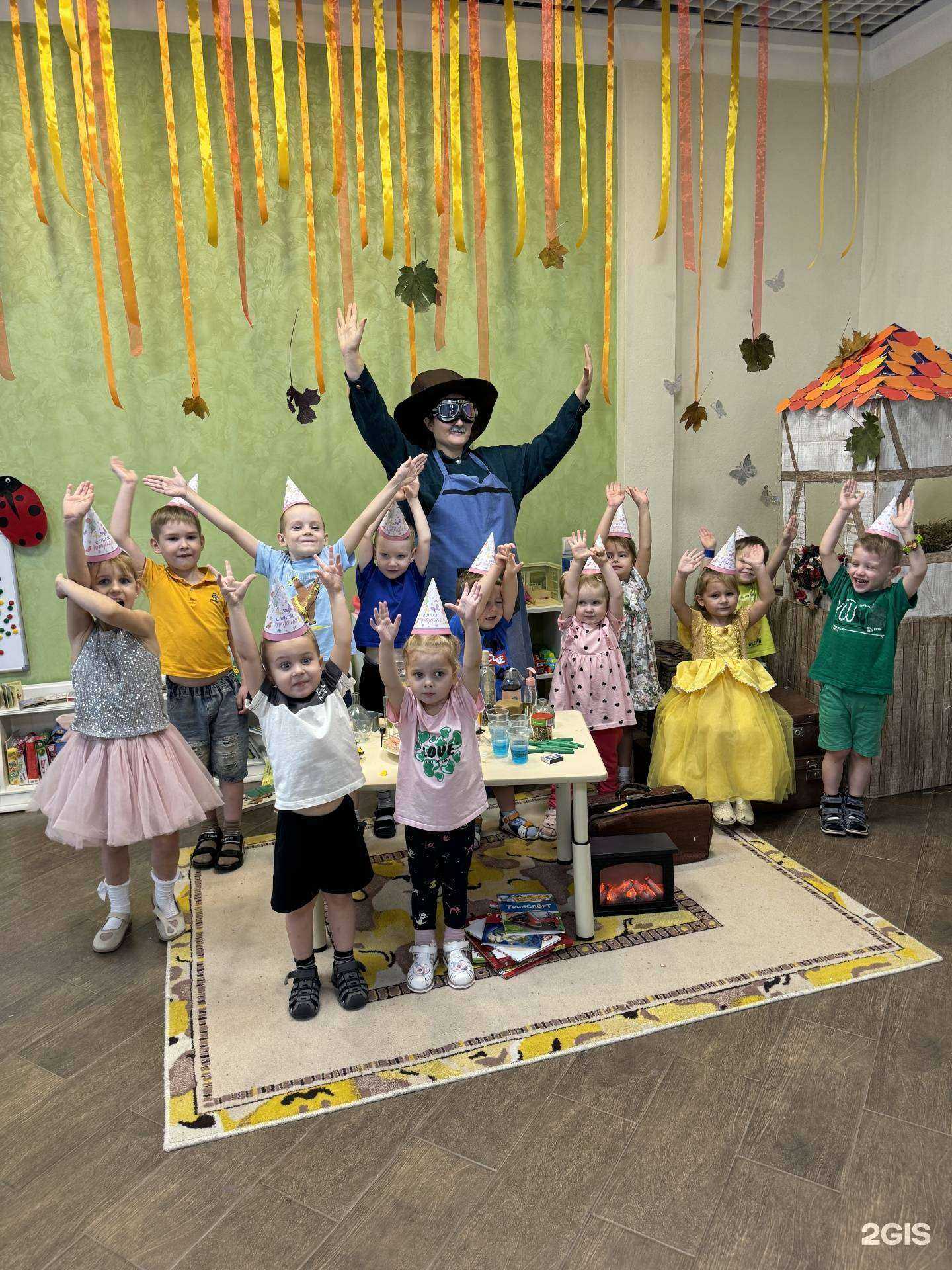 Отзывы на компанию Божья коровка в г. Новосибирск c фото