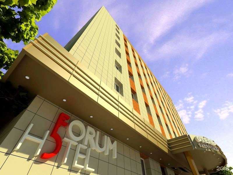 Отзывы на компанию Forum plaza в Краснодаре c фото