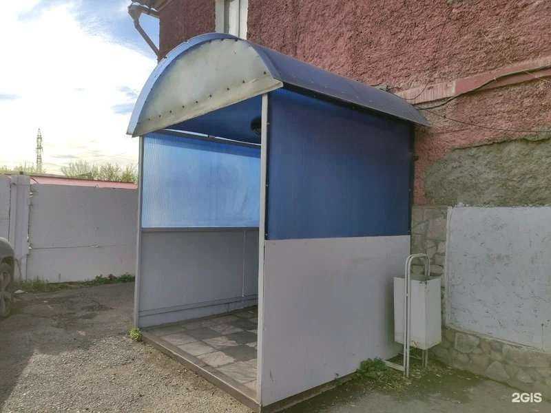 Отзывы на компанию Климатпроф в г. Красноярск c фото