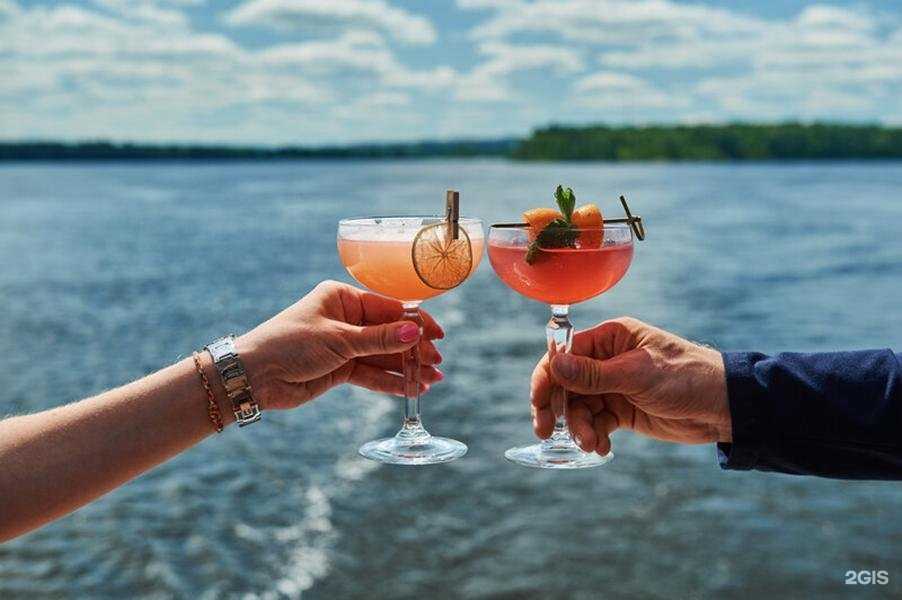 Отзывы на компанию Водоходъ в г. Нижний Новгород c фото