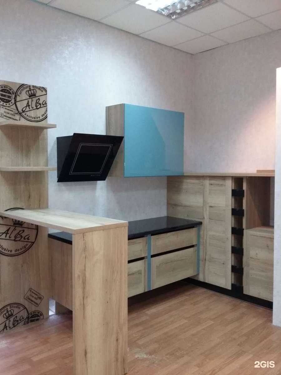 Отзывы на компанию Al`ba в Красноярске c фото