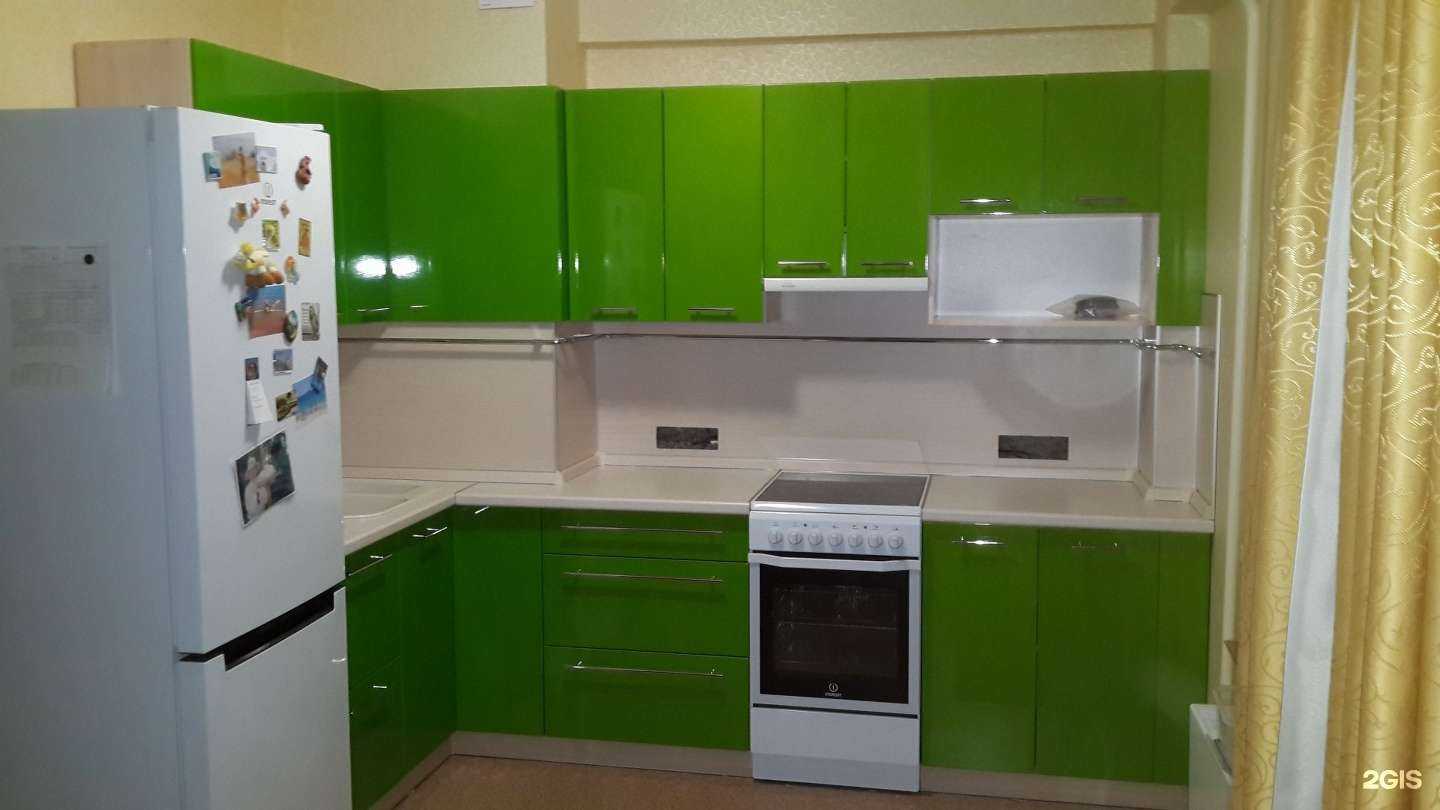 Отзывы на компанию докart в Красноярске c фото