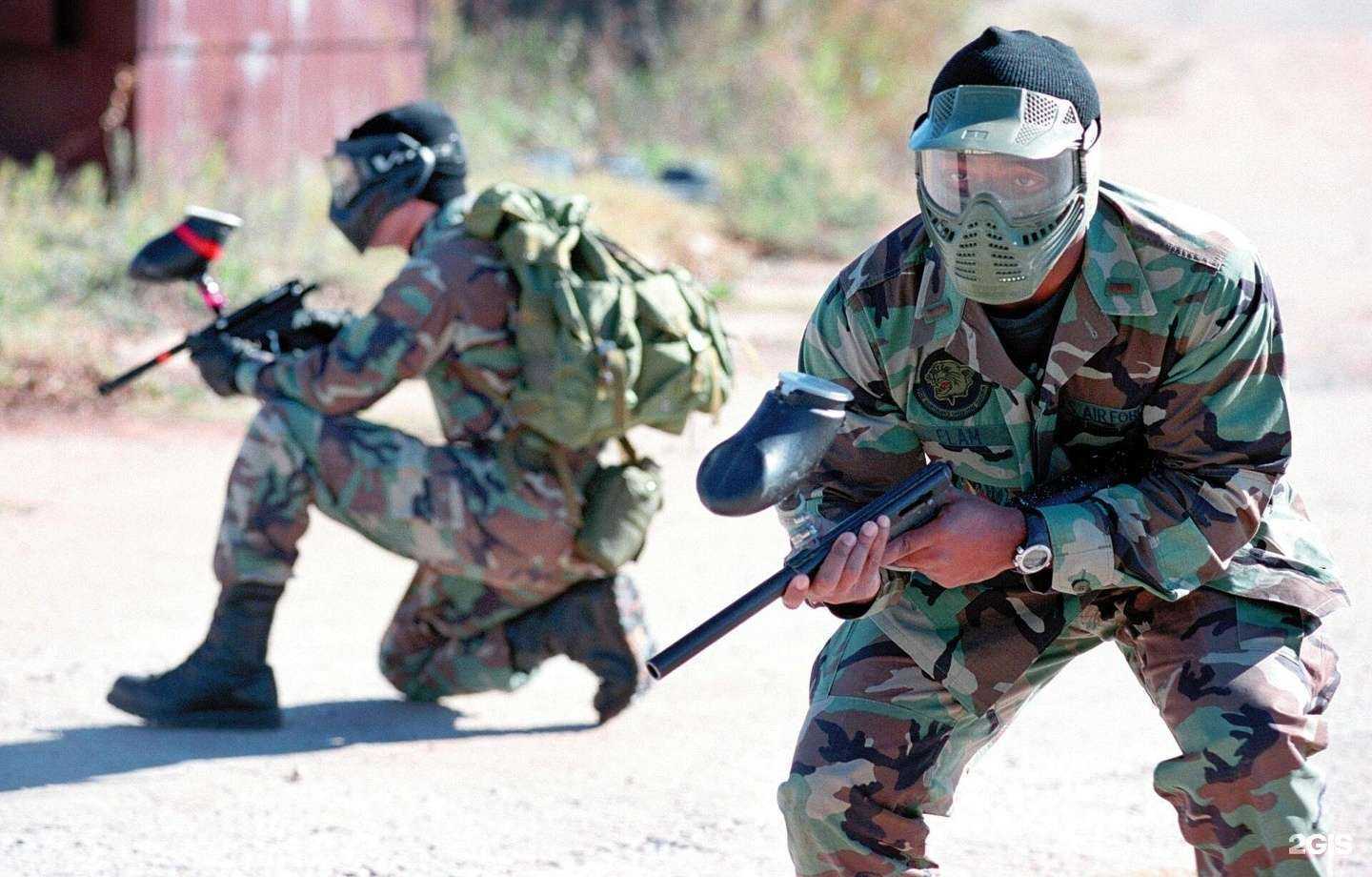 Отзывы на компанию Crossfire в Тамбове c фото