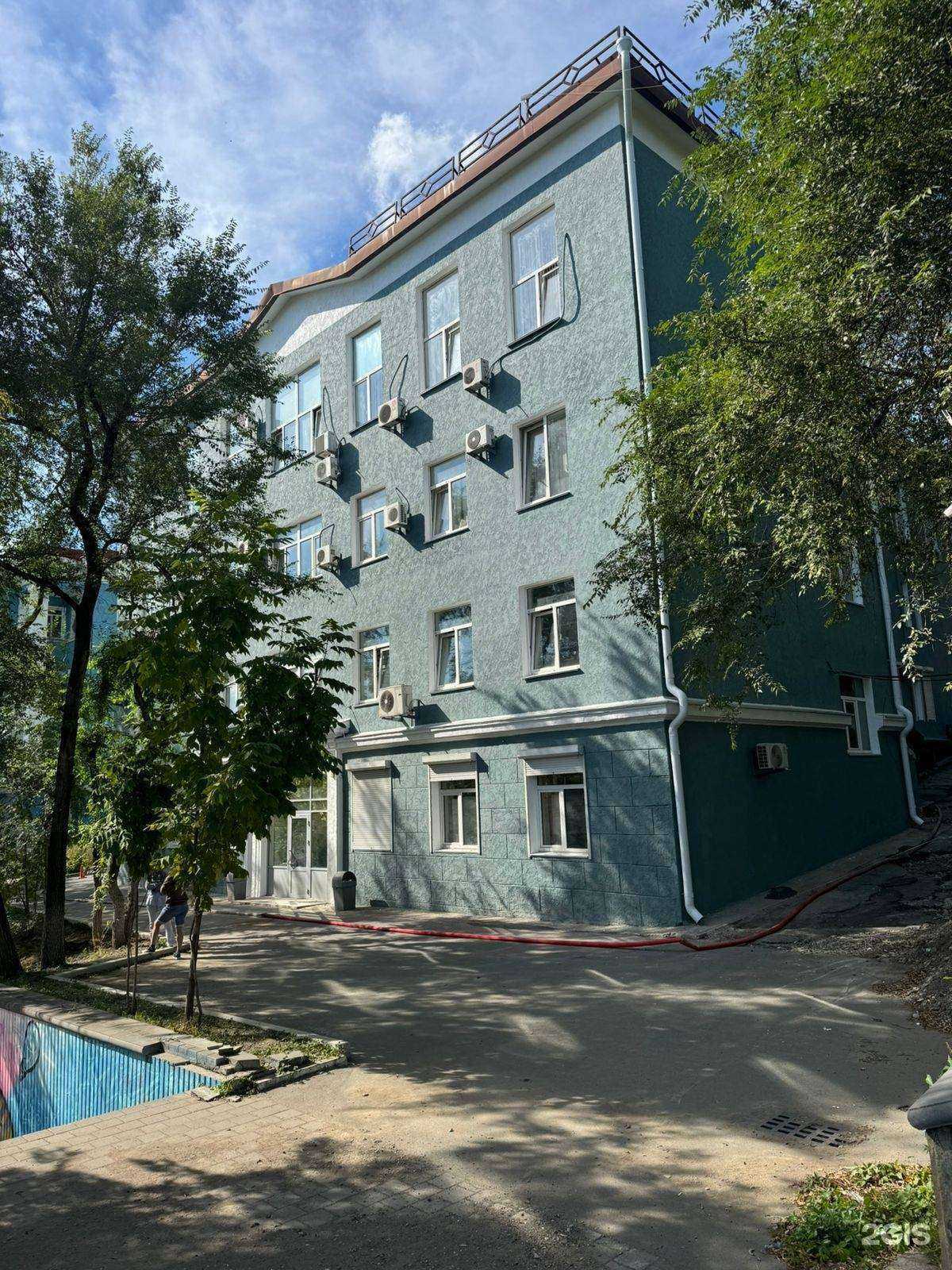 Отзывы на компанию Класс в г. Владивосток c фото