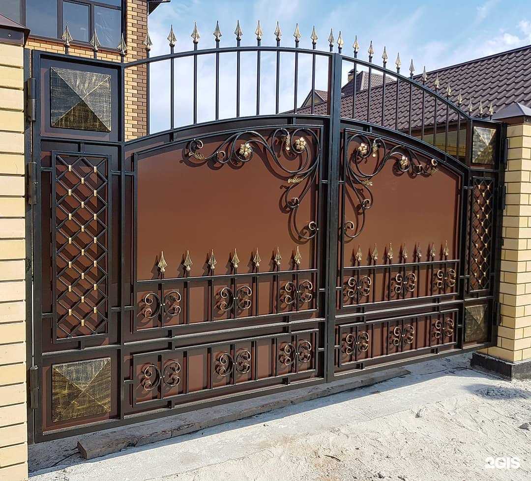 Отзывы на компанию Арт-Сталь в Альметьевске c фото