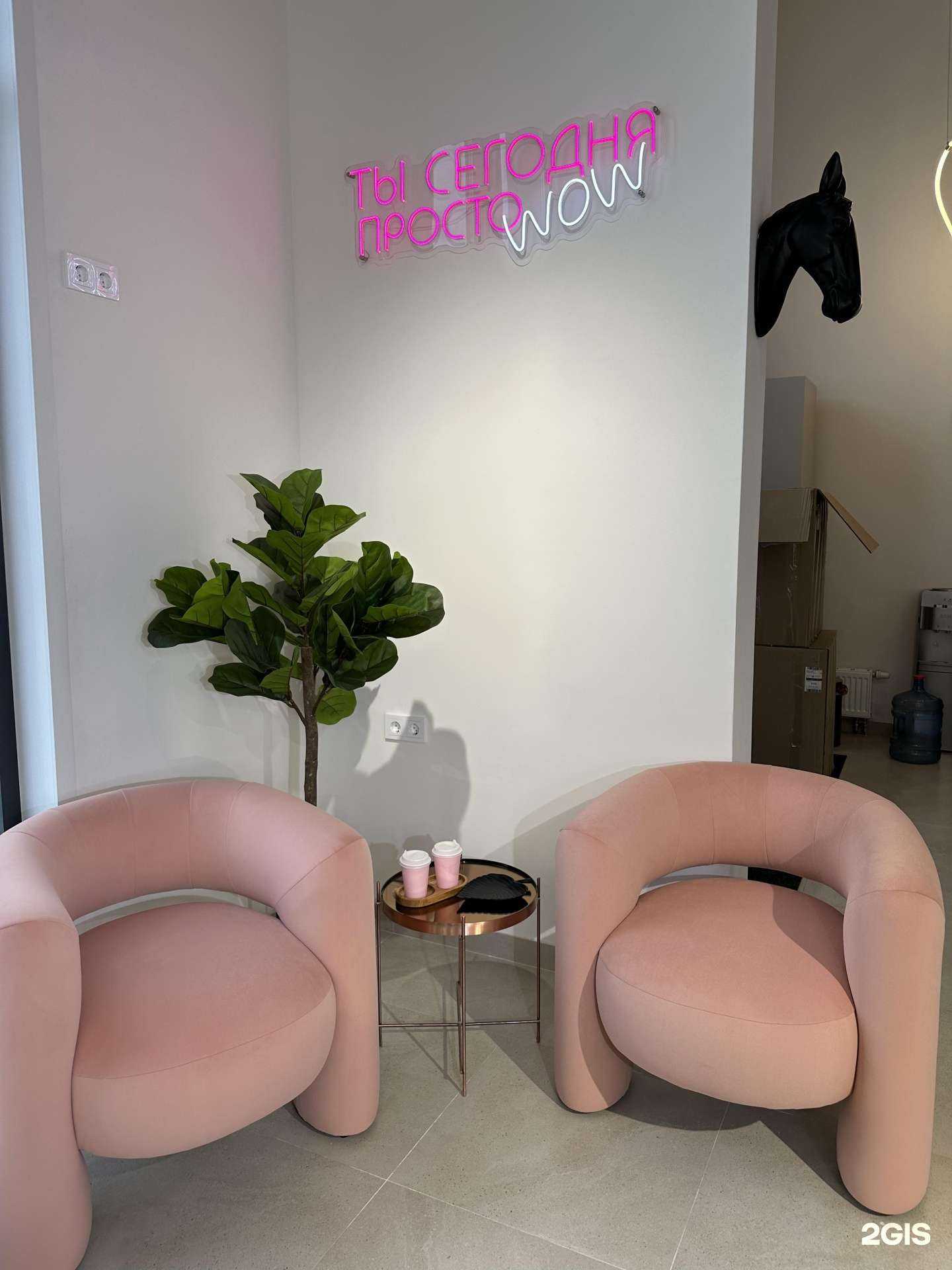 Отзывы на компанию Top beauty bar в Ижевске c фото