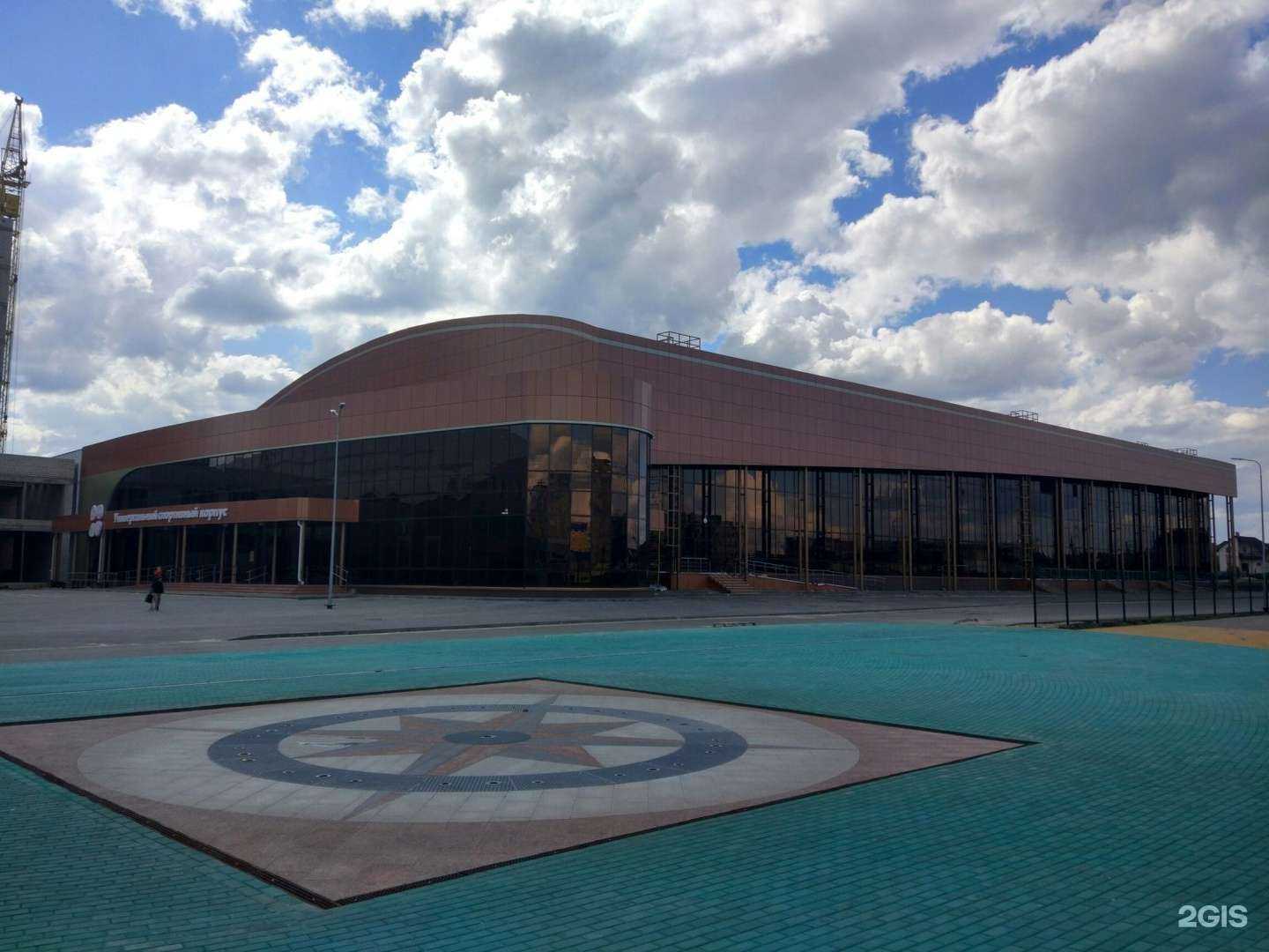 Отзывы на компанию Тамбов в Тамбове c фото