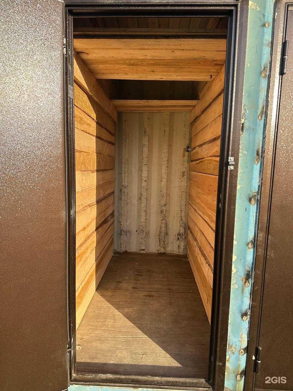 Отзывы на компанию Компания по аренде кладовок в Южно-Сахалинске c фото