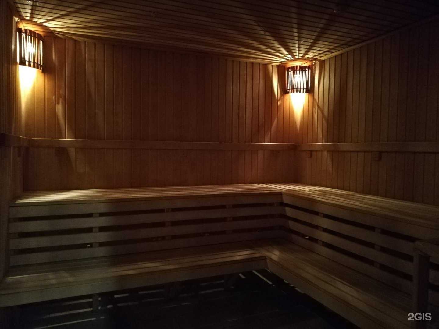 Отзывы на компанию Оздоровительный центр в г. Екатеринбург c фото