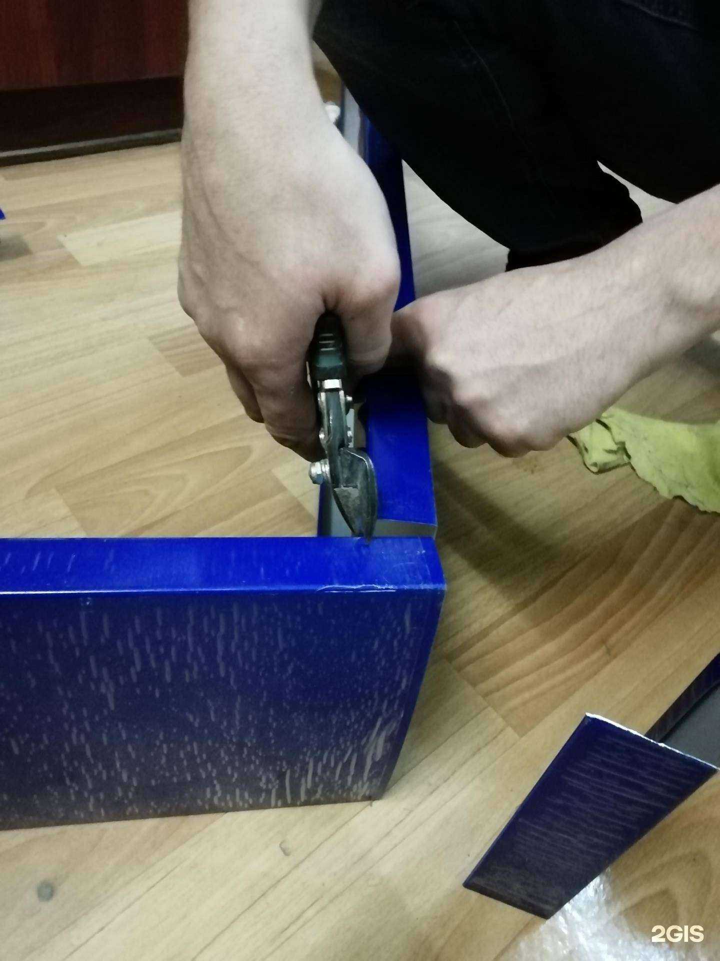 Отзывы на компанию Полипрофиль в Балакове c фото