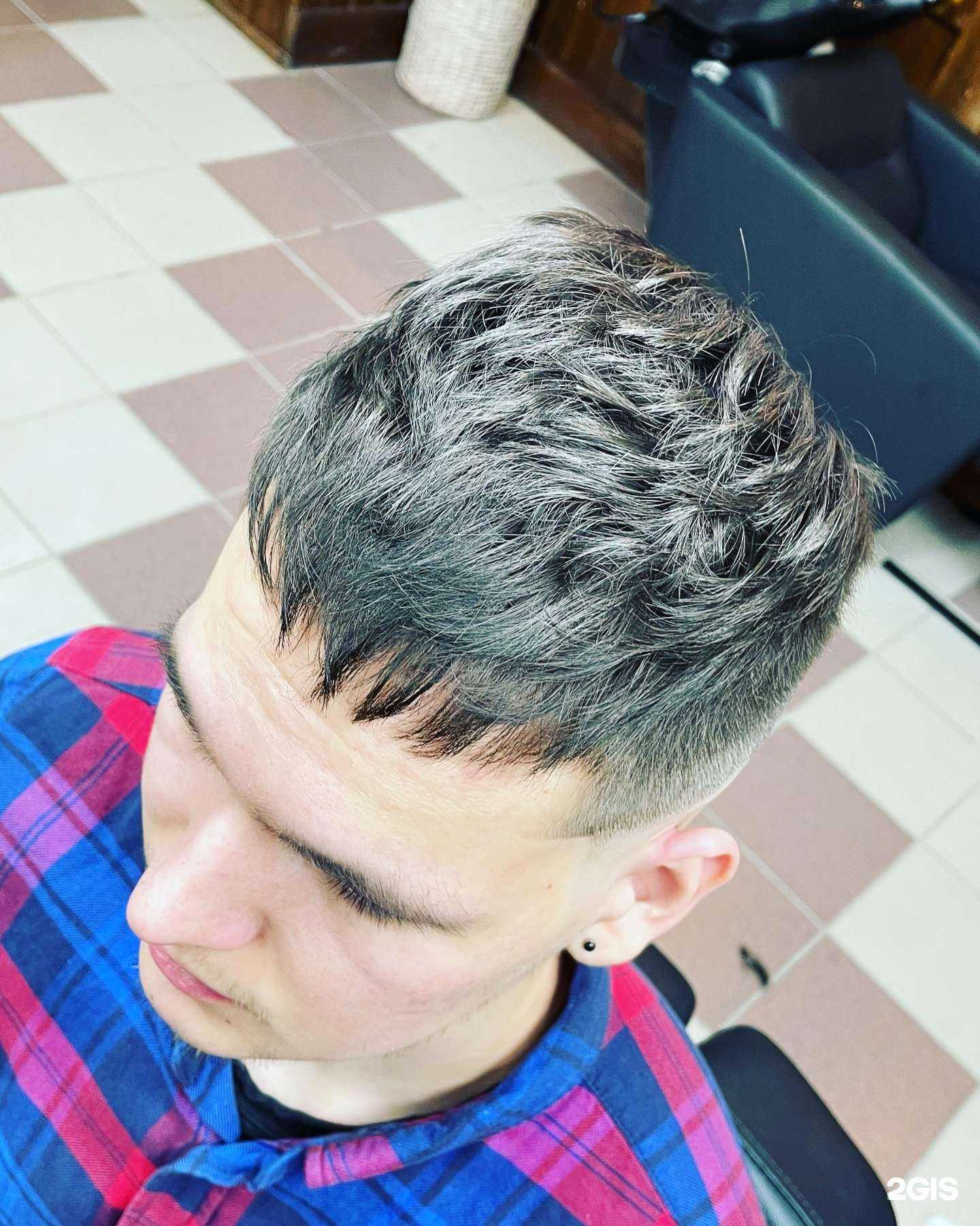 Отзывы на компанию Mybarber в Казани c фото