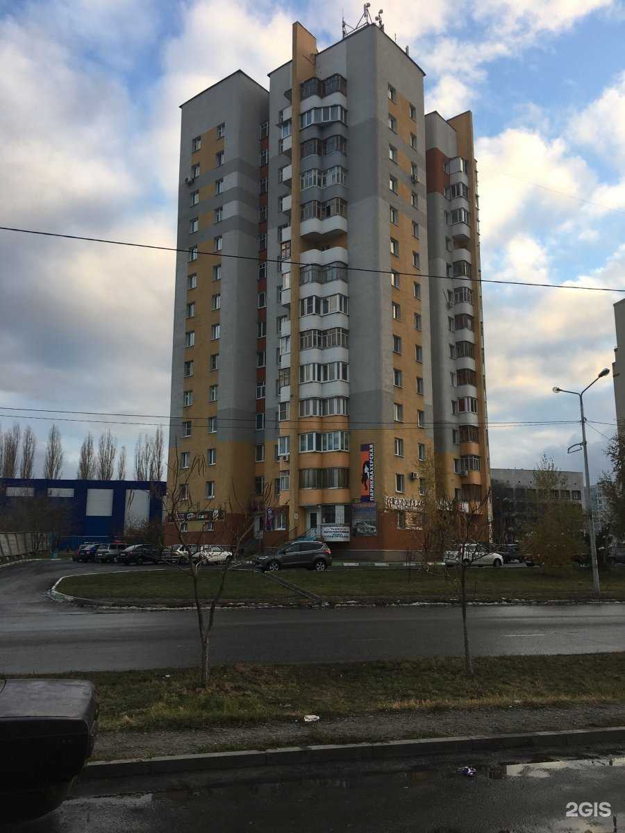 Отзывы на компанию Progress в Старом Осколе c фото - фотография 2 из 2