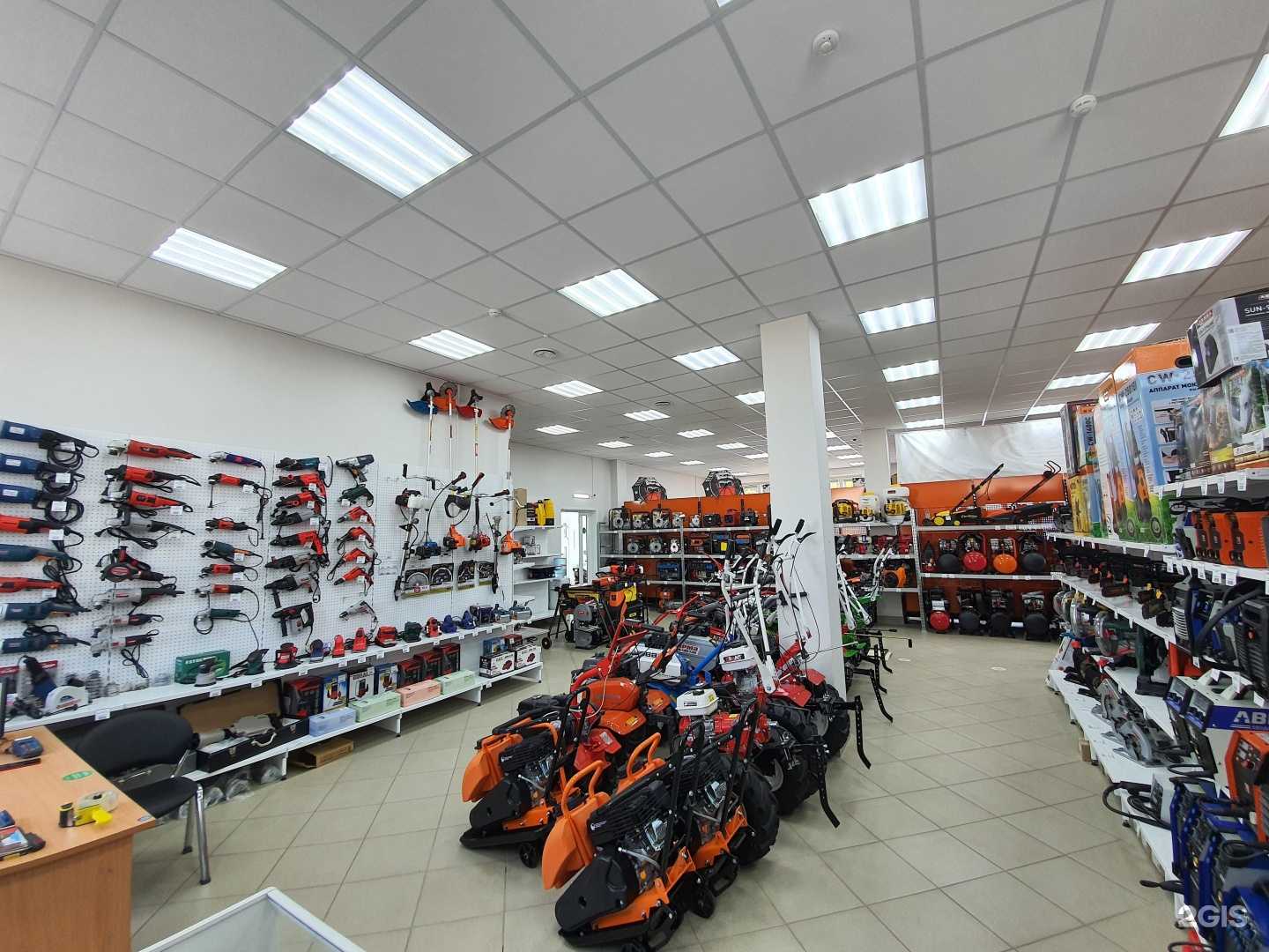 Отзывы на компанию Бензотех66 в Тюмени c фото