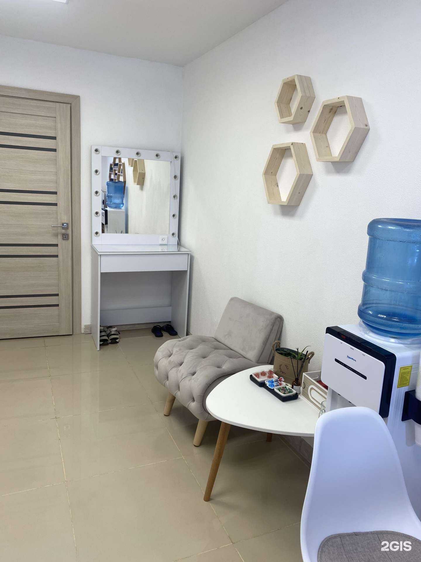 Отзывы на компанию Nail.zi в Набережных Челнах c фото