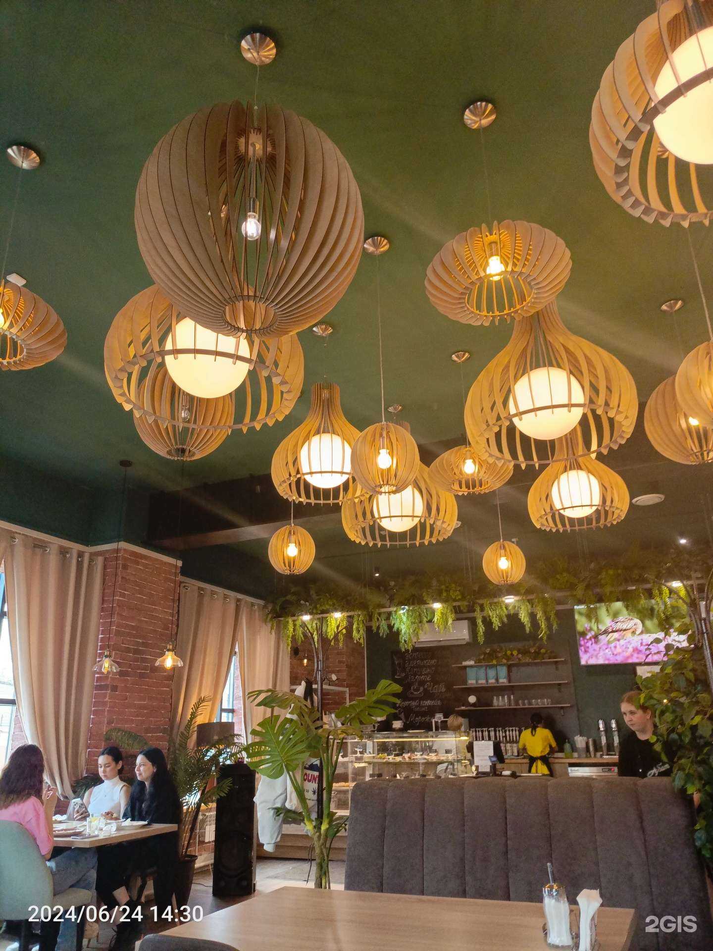 Отзывы на компанию Арбат в Троицке c фото