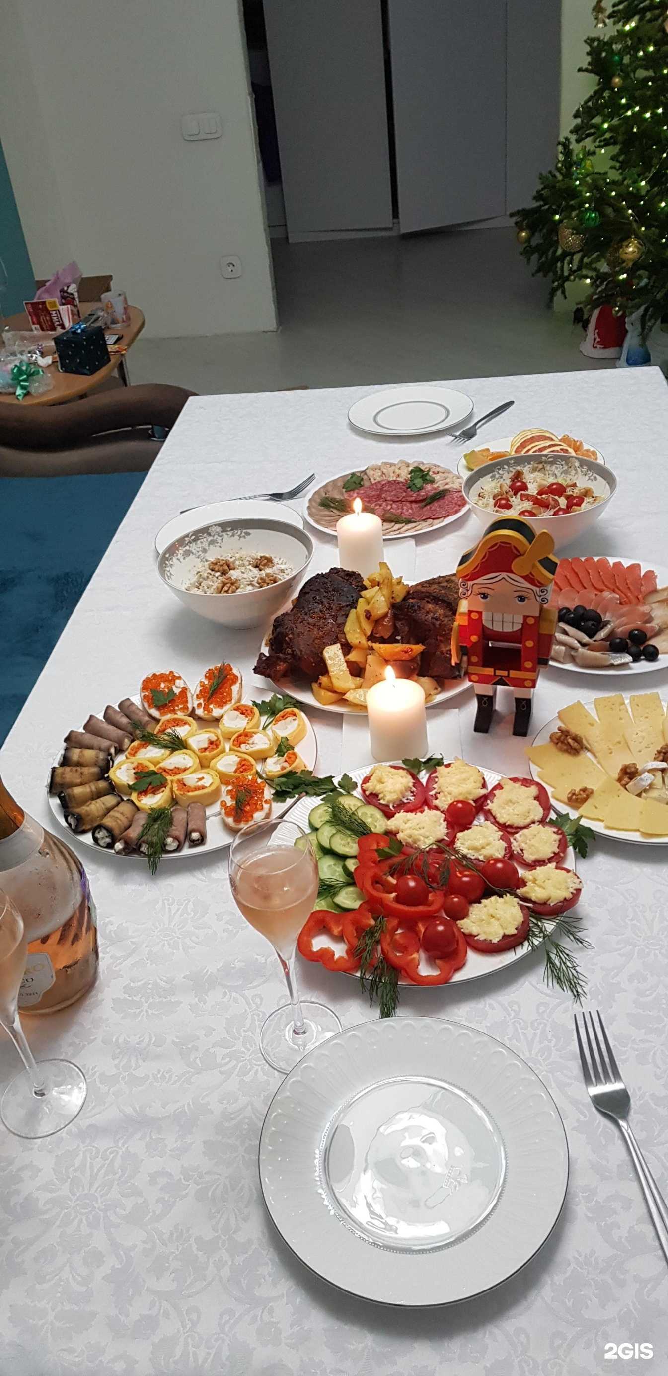 Отзывы на компанию В кругу друзей в г. Новосибирск c фото
