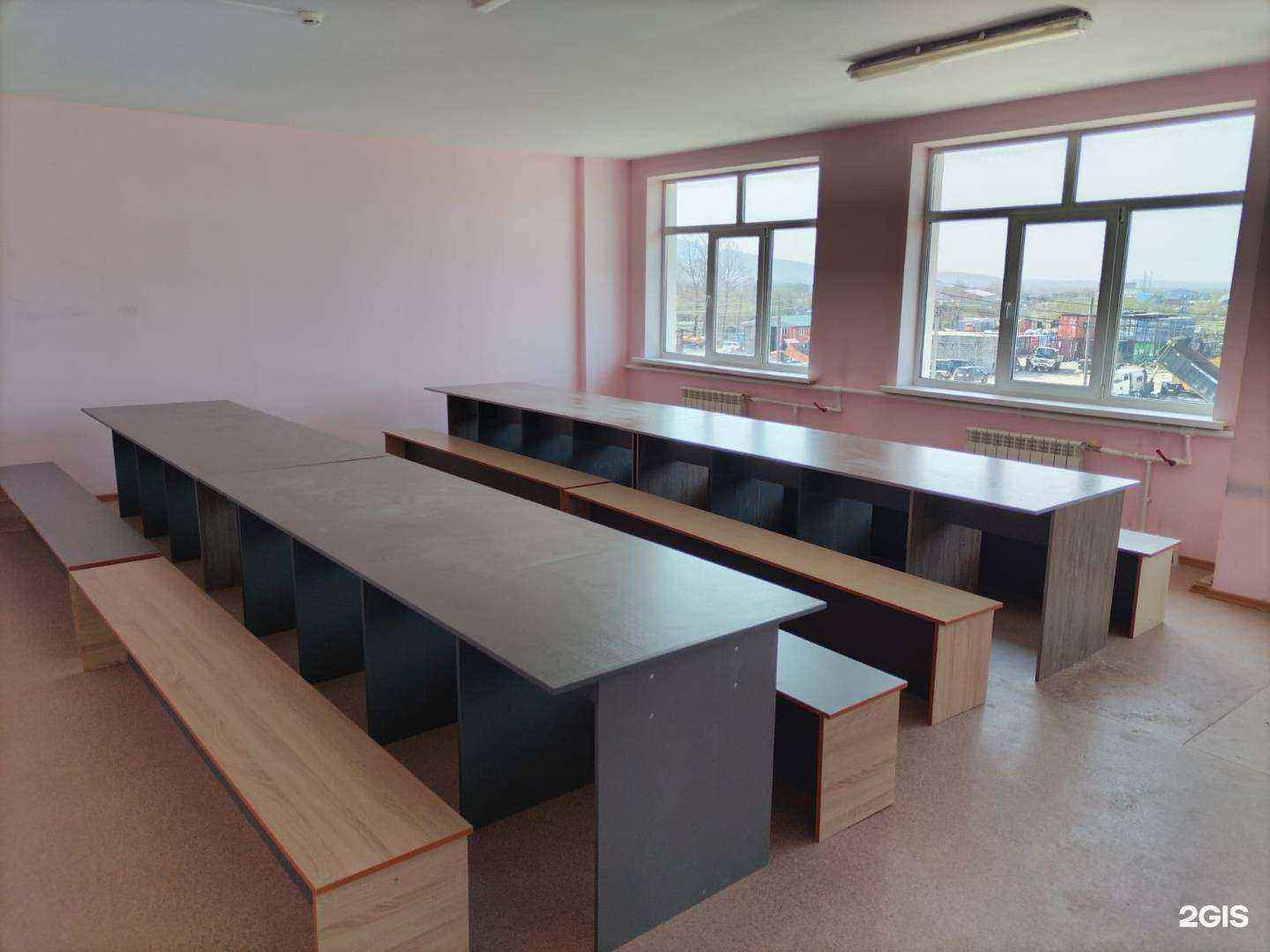 Отзывы на компанию Квартал в Южно-Сахалинске c фото