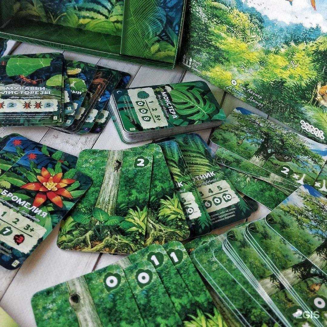 Отзывы на компанию Hobby Games в г. Ковров c фото