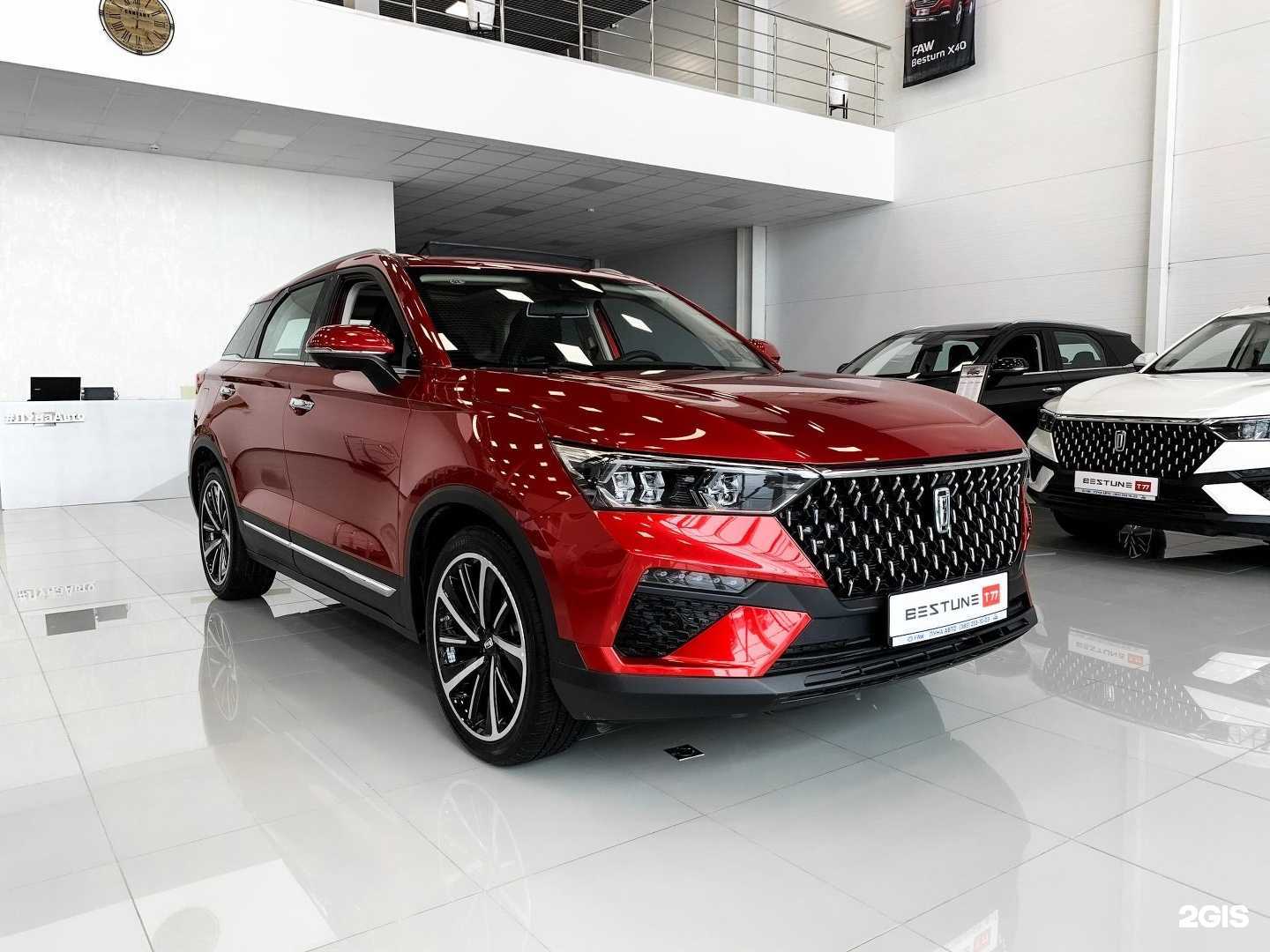 Отзывы на компанию Луна Авто в г. Новосибирск c фото