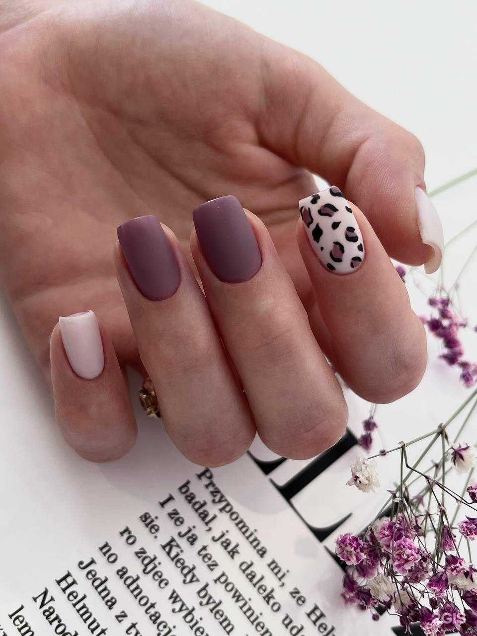 Отзывы на компанию Malina nails в г. Пермь c фото