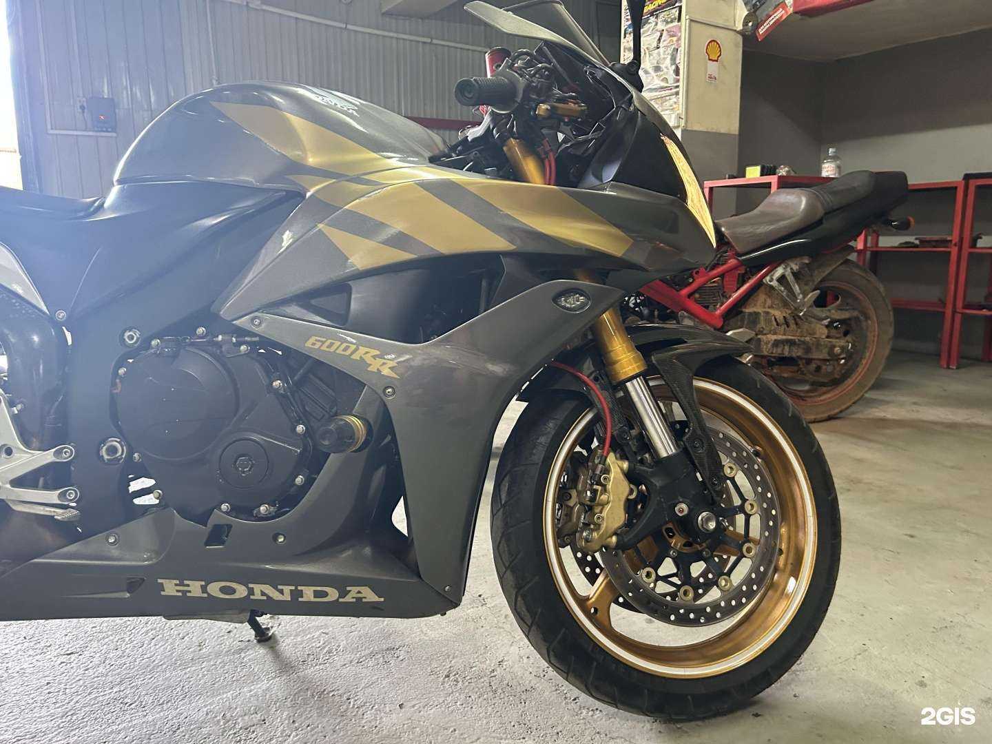 Отзывы на компанию MotoService plus в Чите c фото