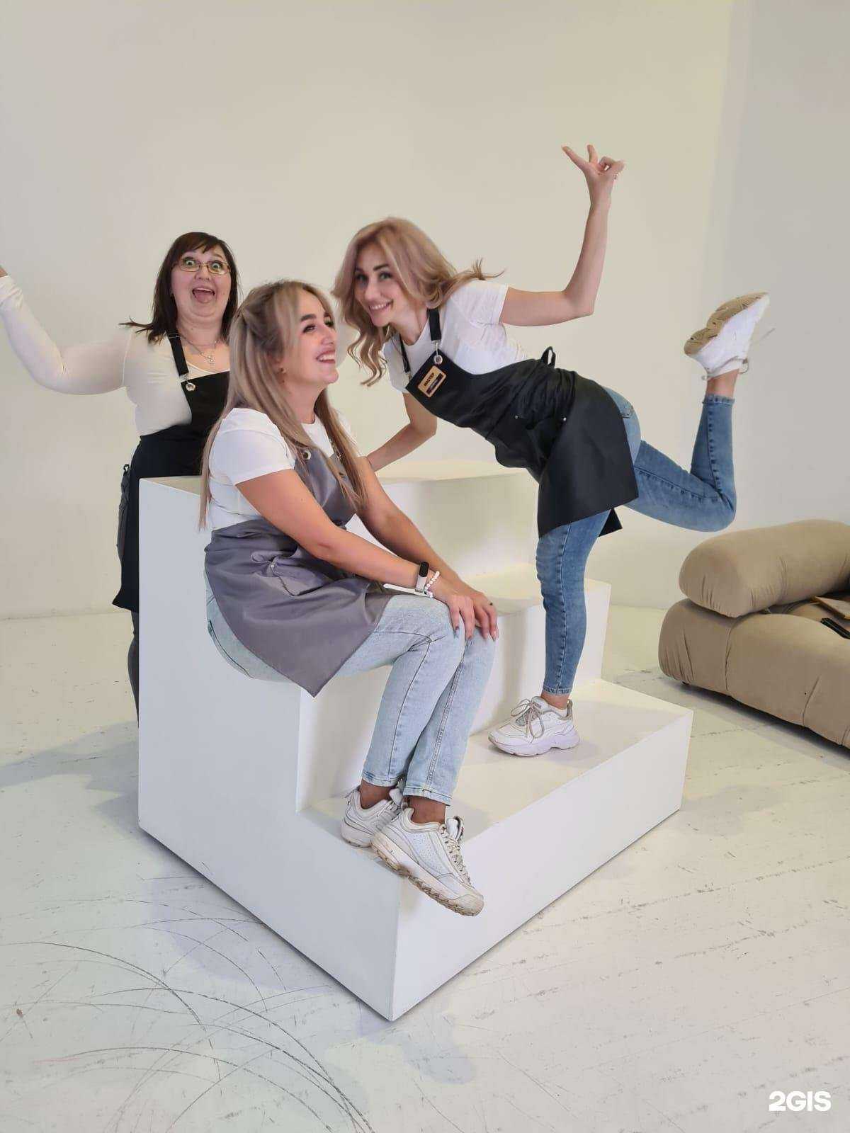 Отзывы на компанию Любовь в Уфе c фото