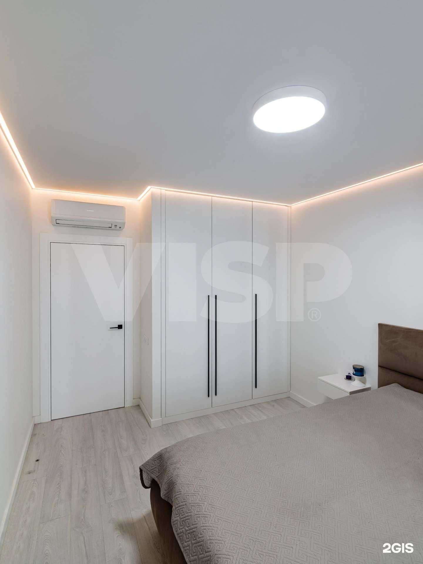 Отзывы на компанию ВИПСИЛИНГ-натяжные потолки №1 в Омске c фото