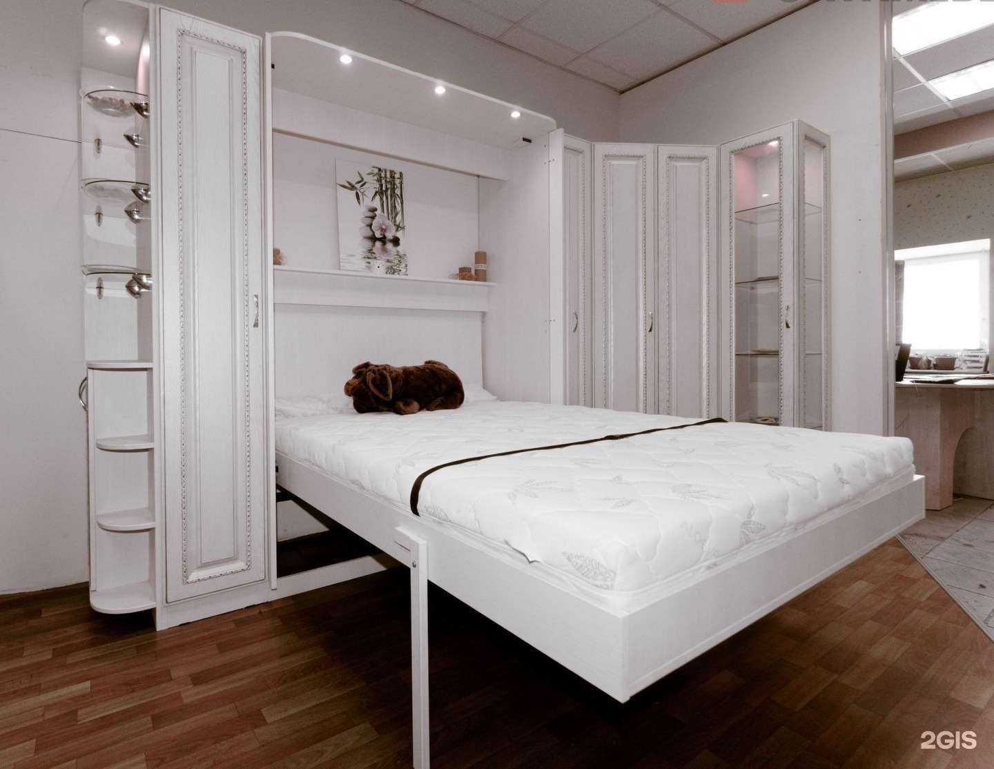 Отзывы на компанию Про Мебель в Чите c фото