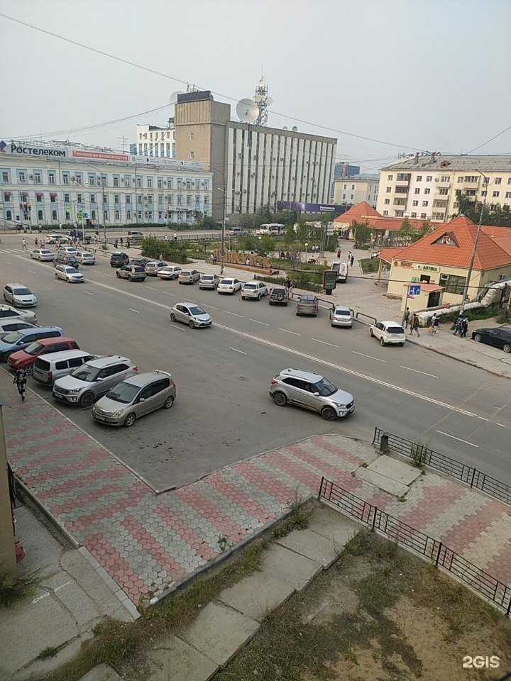 Отзывы на компанию Адвокат Васильев А.Г. в Якутске c фото