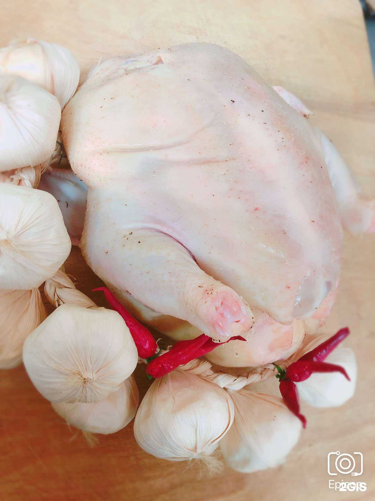 Отзывы на компанию Halal в Самаре c фото