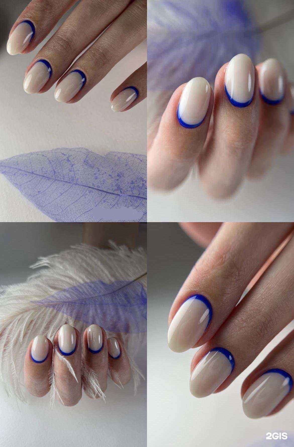 Отзывы на компанию Ногтевая студия в Тюмени c фото