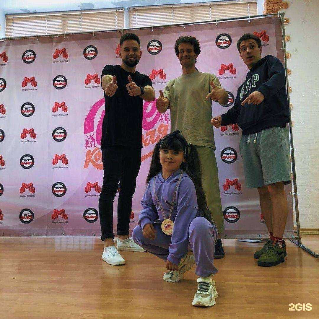 Отзывы на компанию Hype Dance в Ярославле c фото