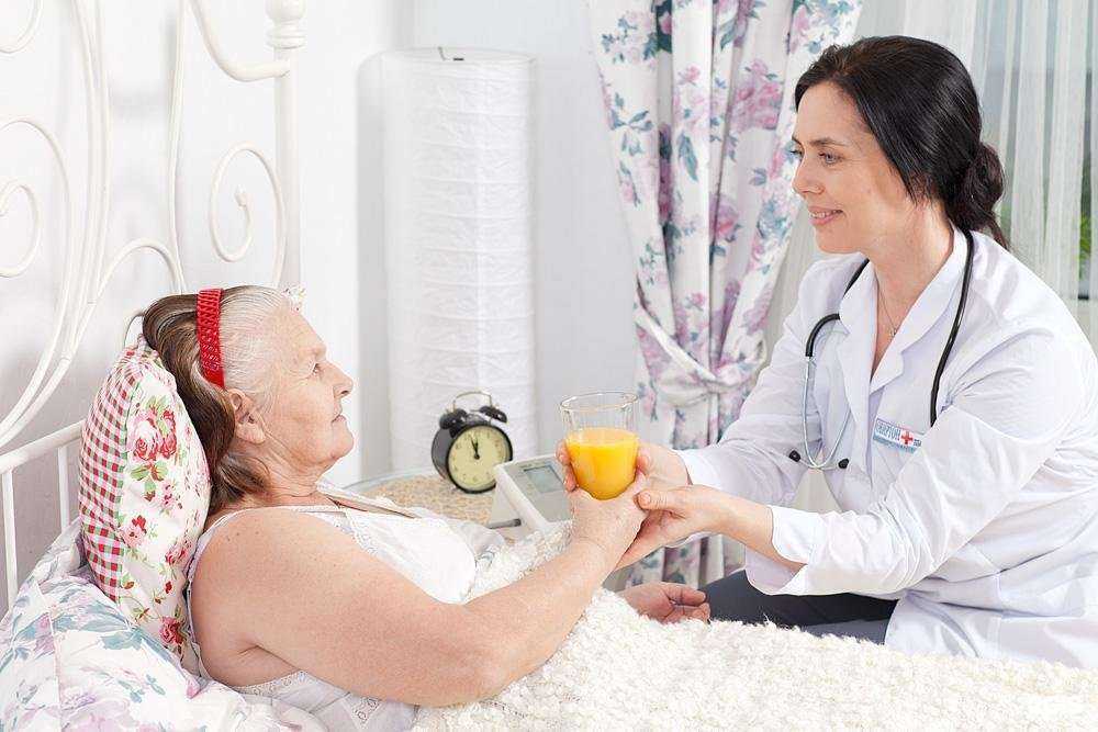 Отзывы на компанию Уход и Забота в г. Челябинск c фото