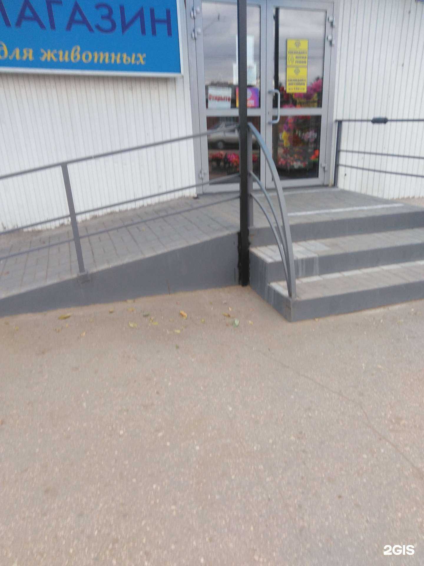 Отзывы на компанию Дубки в Саратове c фото - фотография 2 из 2