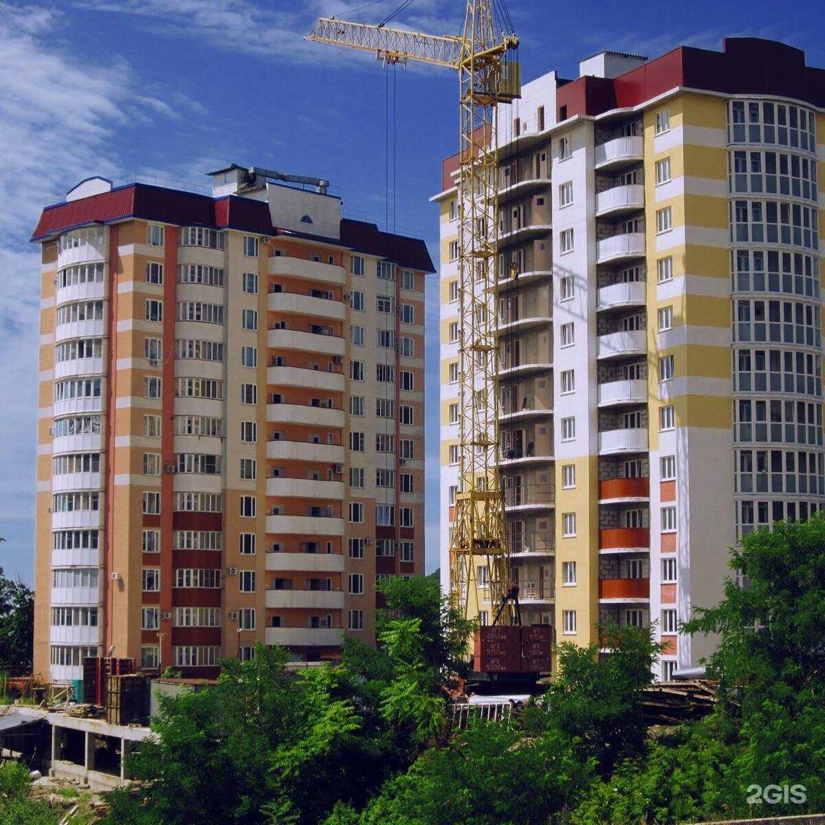 Отзывы на компанию Спецфундаментстрой в г. Липецк c фото