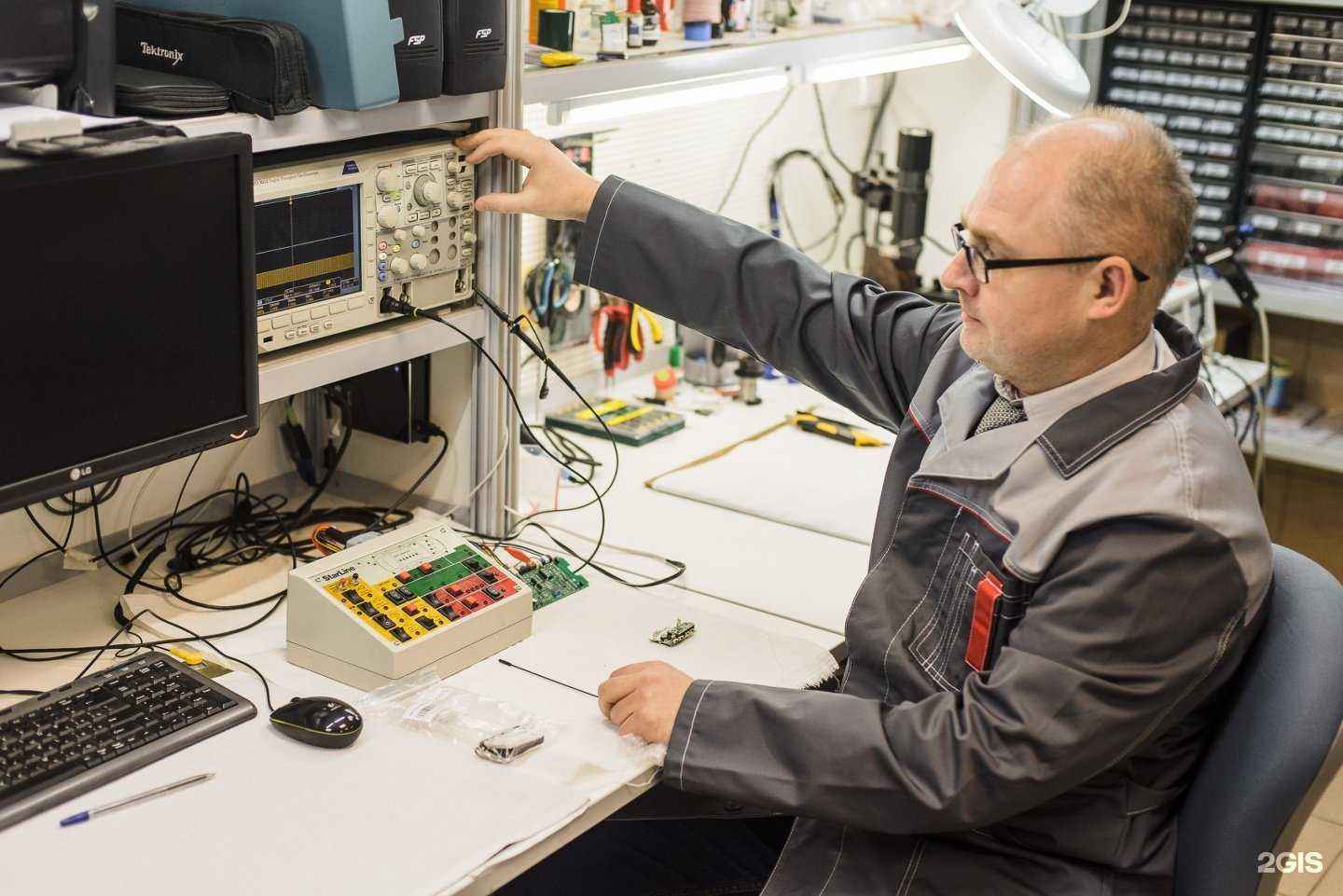 Отзывы на компанию Старлайн в г. Томск c фото