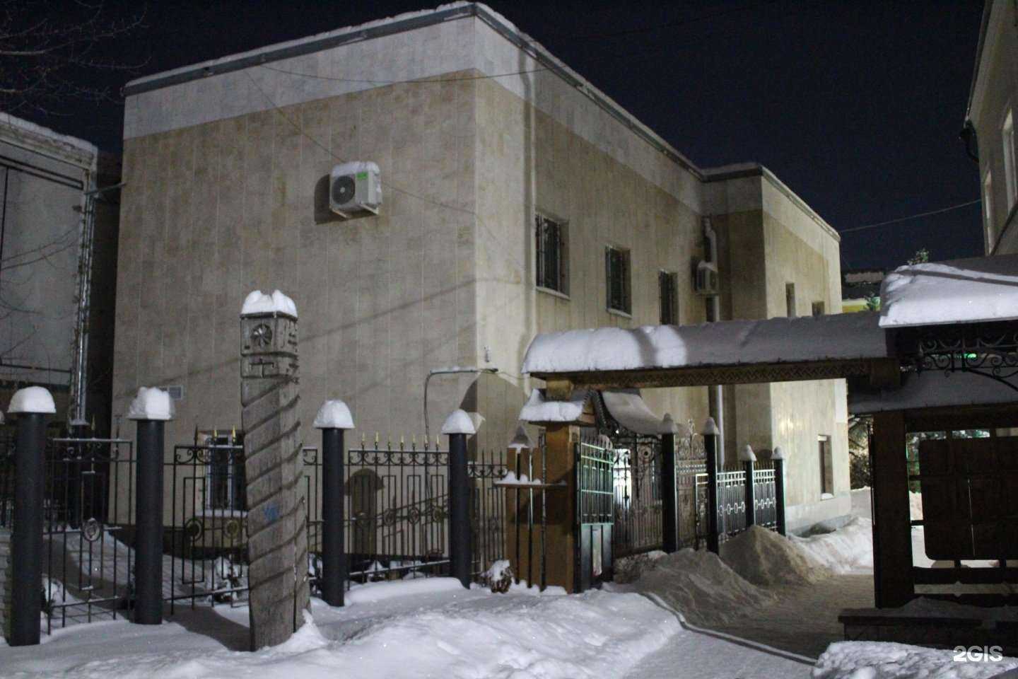 Отзывы на компанию Санация в Чебоксарах c фото - фотография 2 из 2