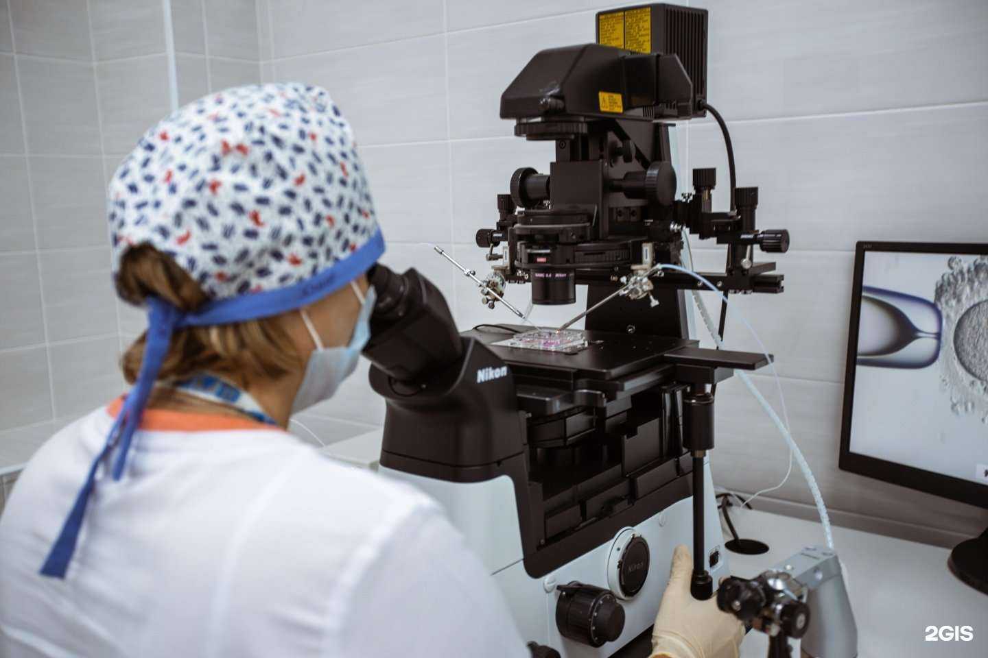 Отзывы на компанию Мать и дитя в Ростове-на-Дону c фото