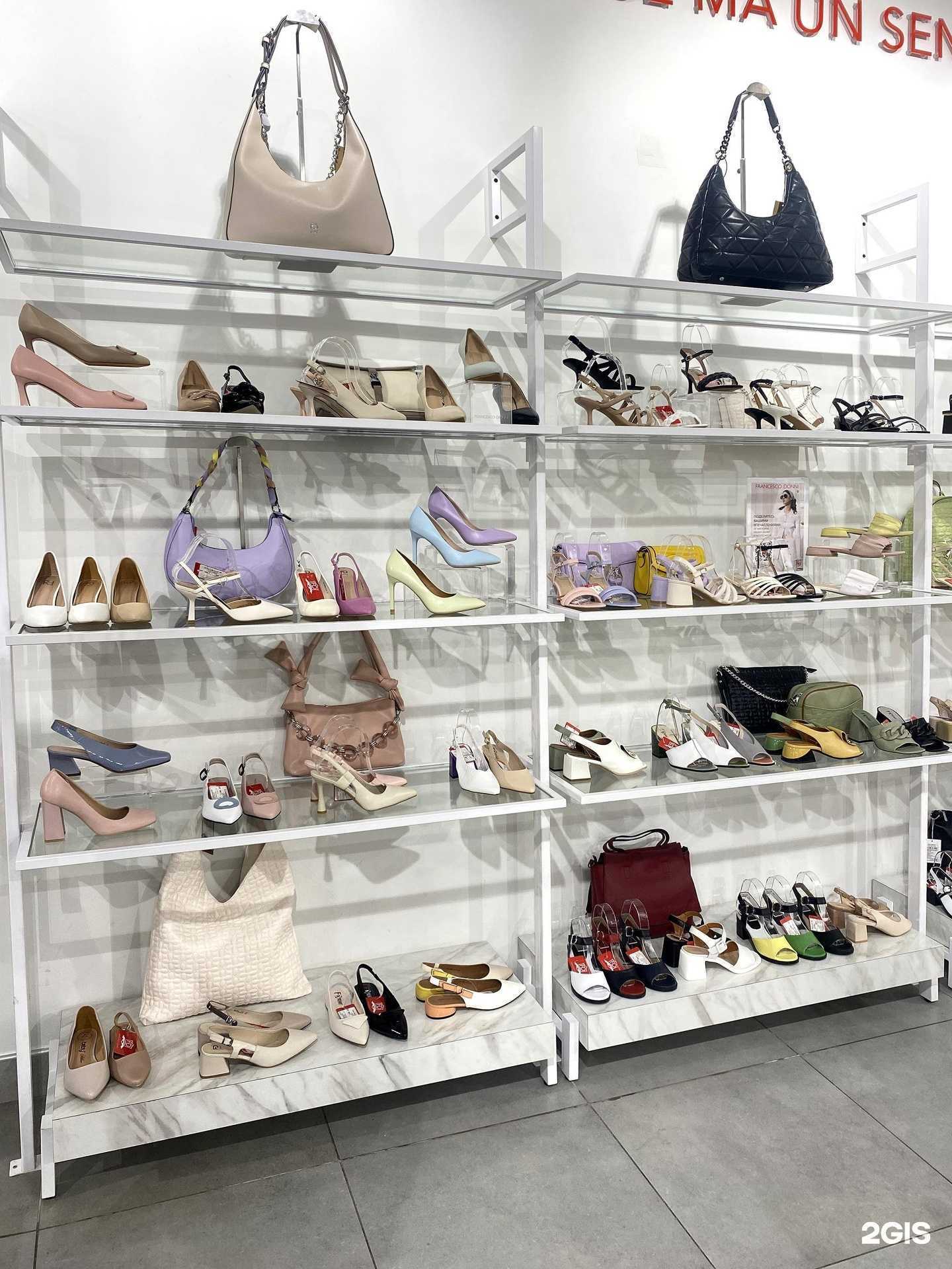 Отзывы на компанию Francesco Donni в г. Ярославль c фото